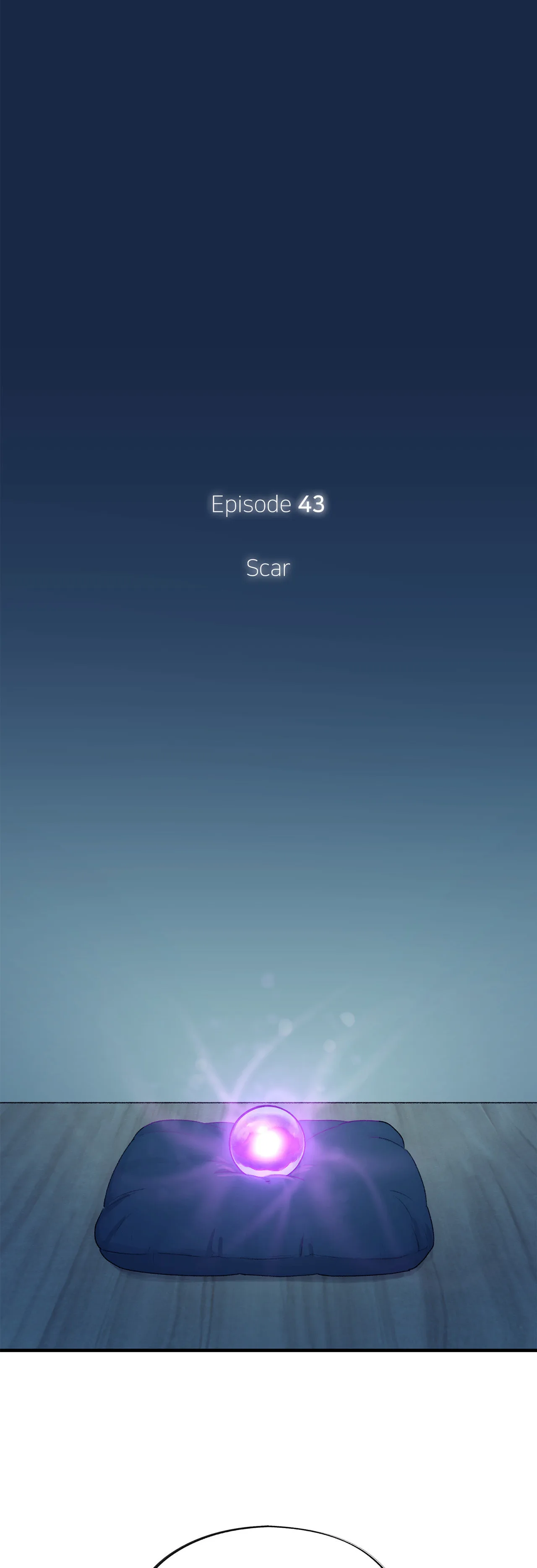 In the Sunshower - Chapter 43 - Page 36