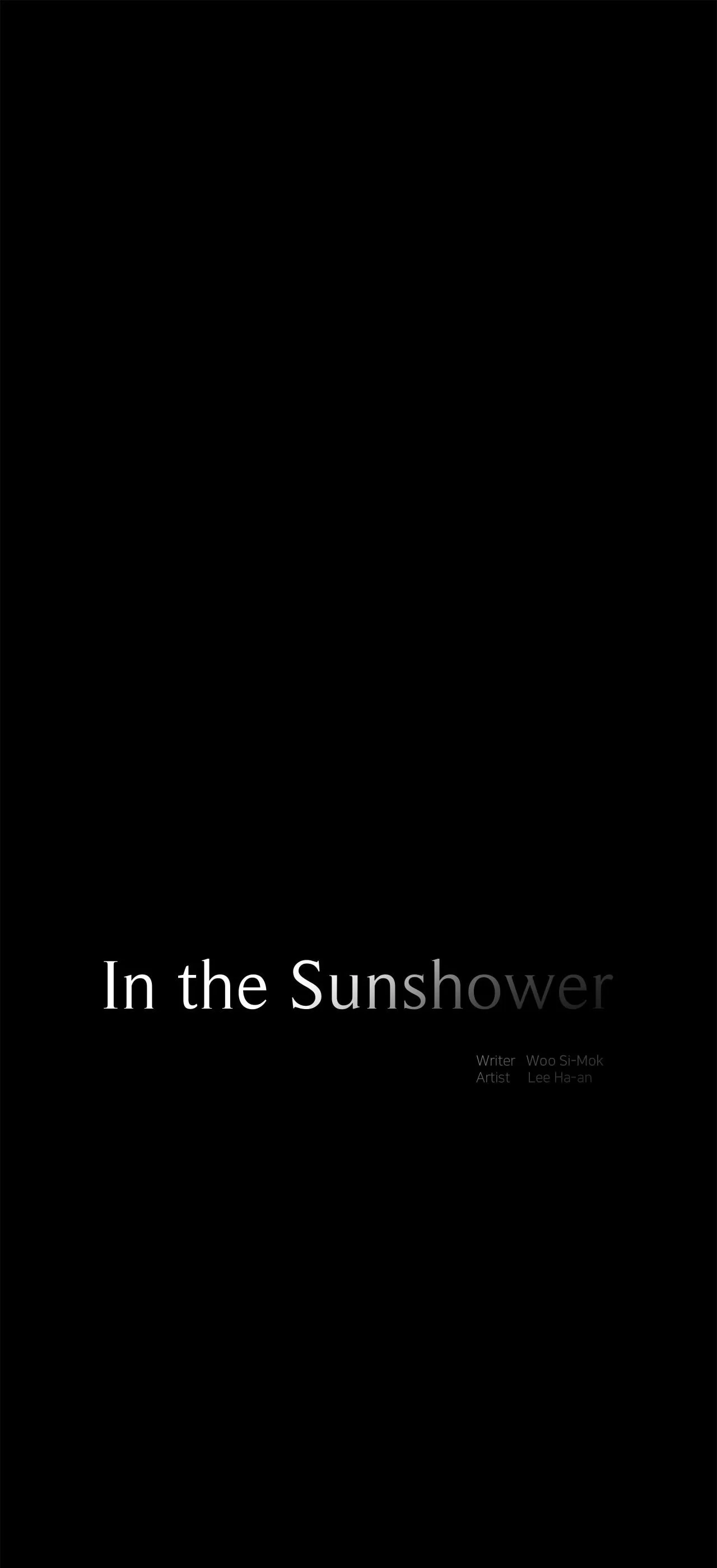 In the Sunshower - Chapter 44 - Page 3
