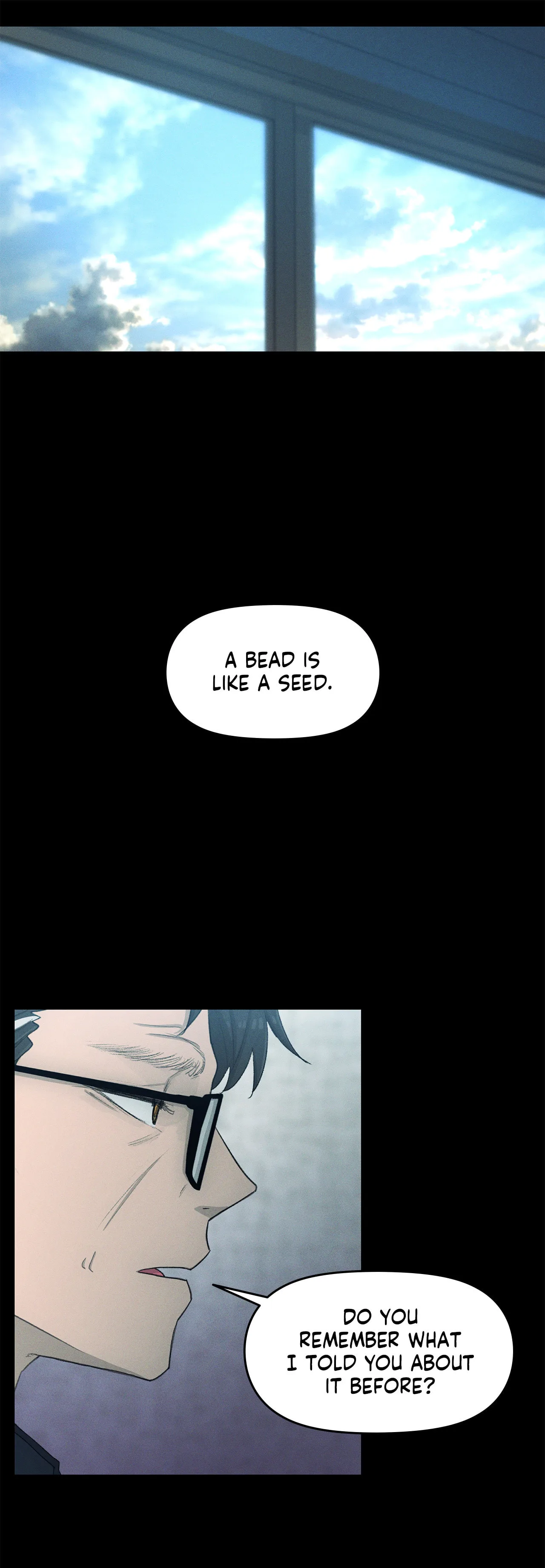 In the Sunshower - Chapter 44 - Page 5