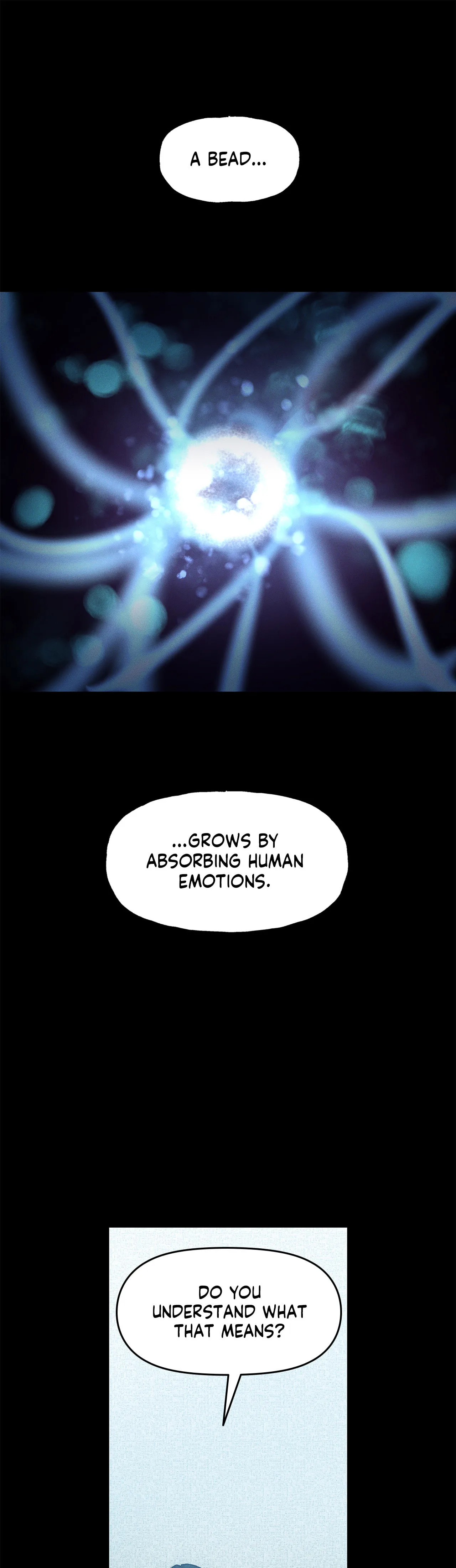 In the Sunshower - Chapter 44 - Page 7