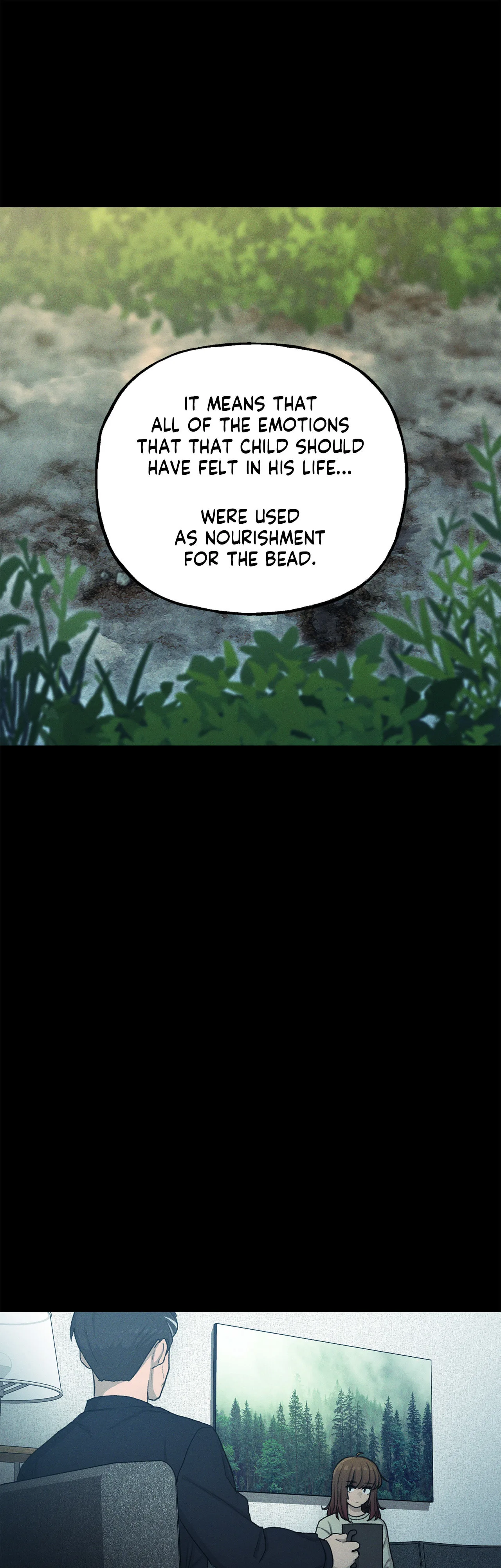 In the Sunshower - Chapter 44 - Page 9
