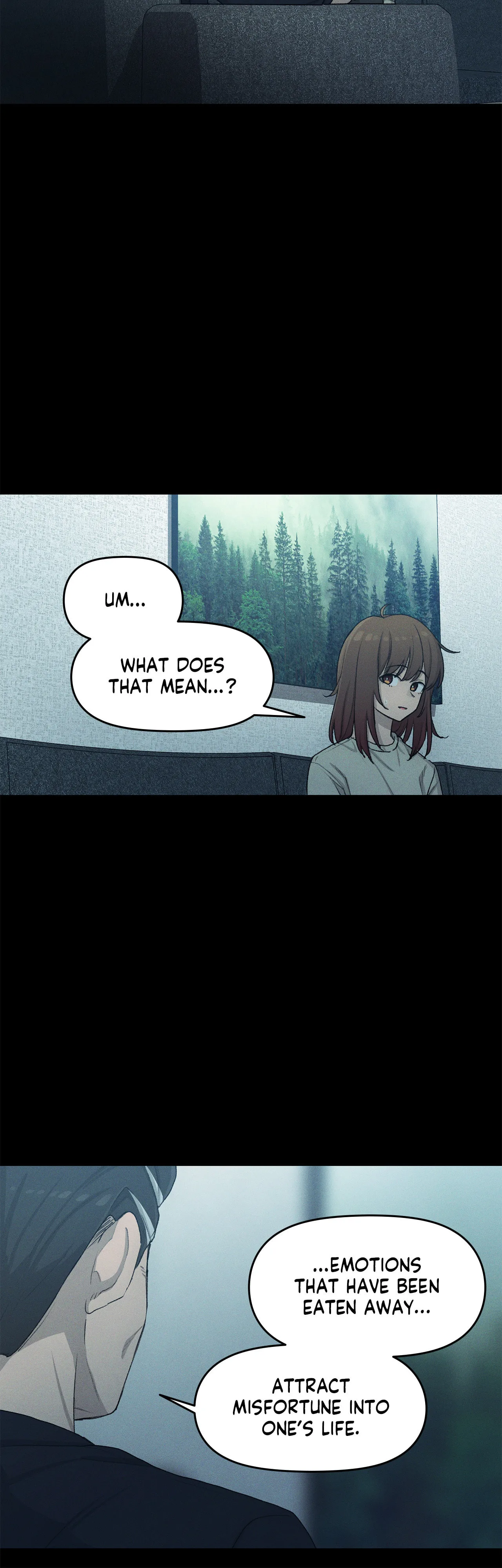 In the Sunshower - Chapter 44 - Page 10