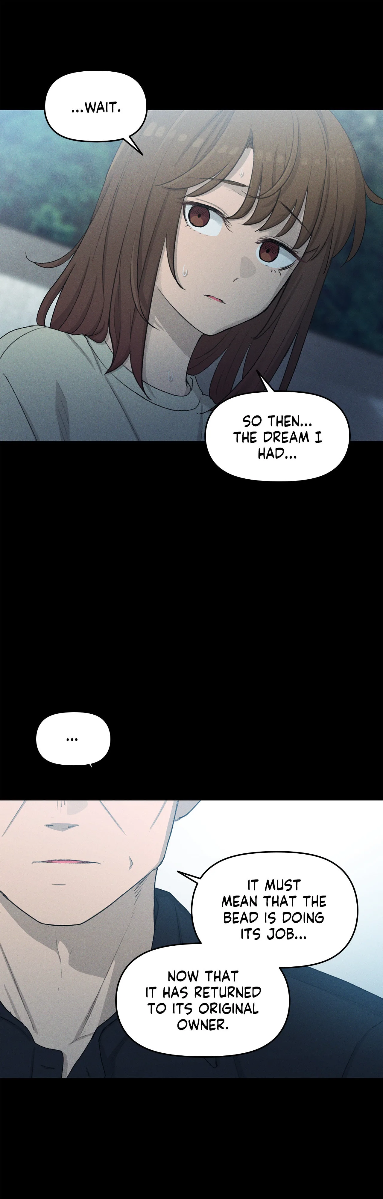 In the Sunshower - Chapter 44 - Page 13