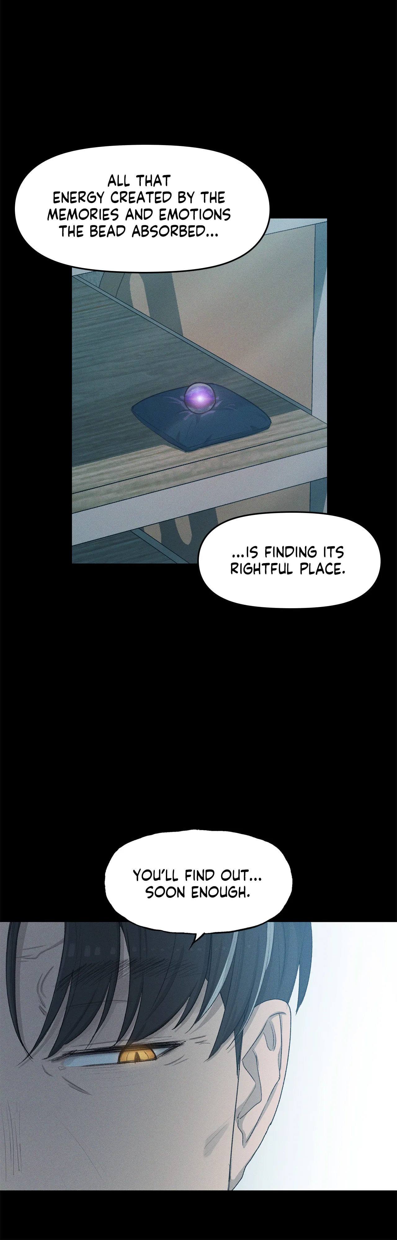 In the Sunshower - Chapter 44 - Page 14