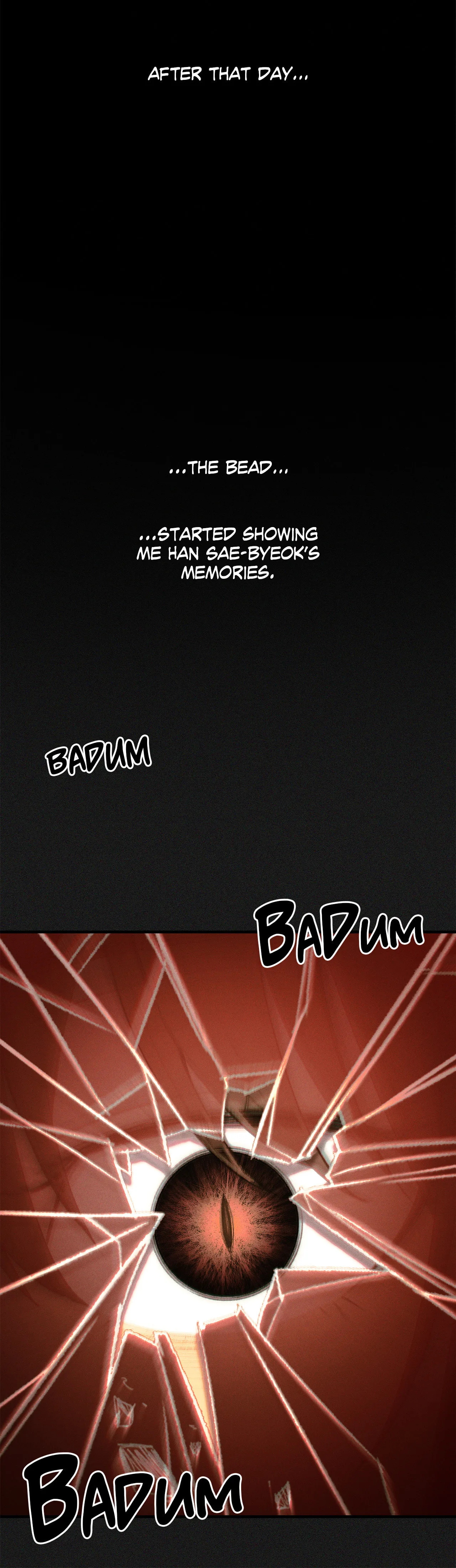 In the Sunshower - Chapter 44 - Page 16