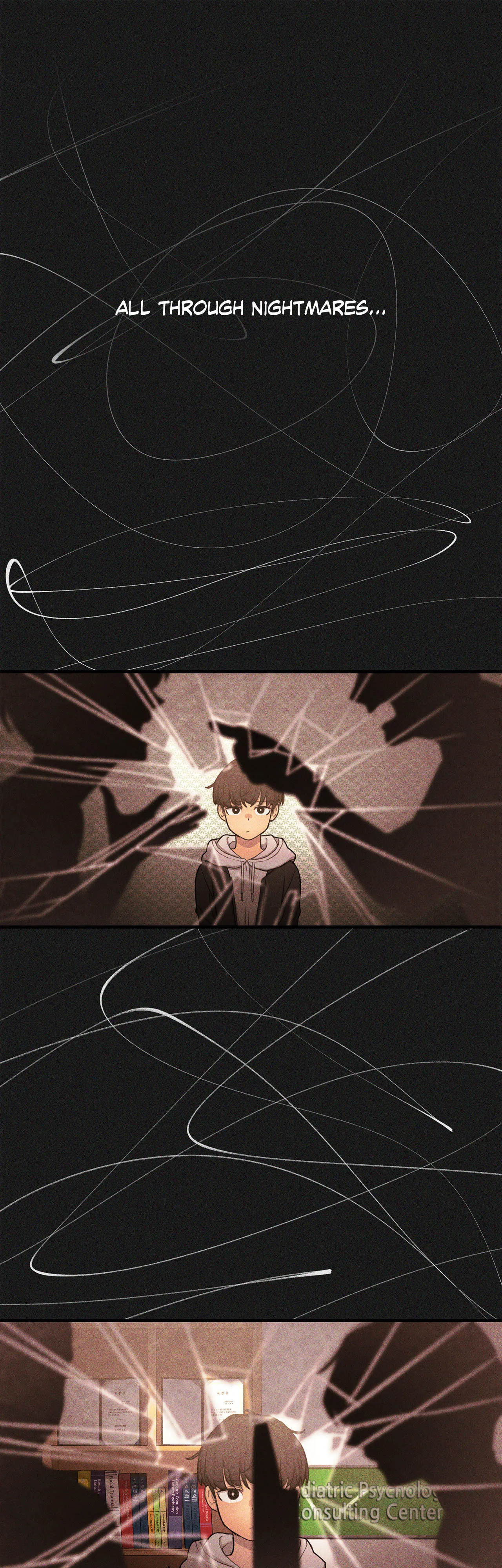 In the Sunshower - Chapter 44 - Page 17