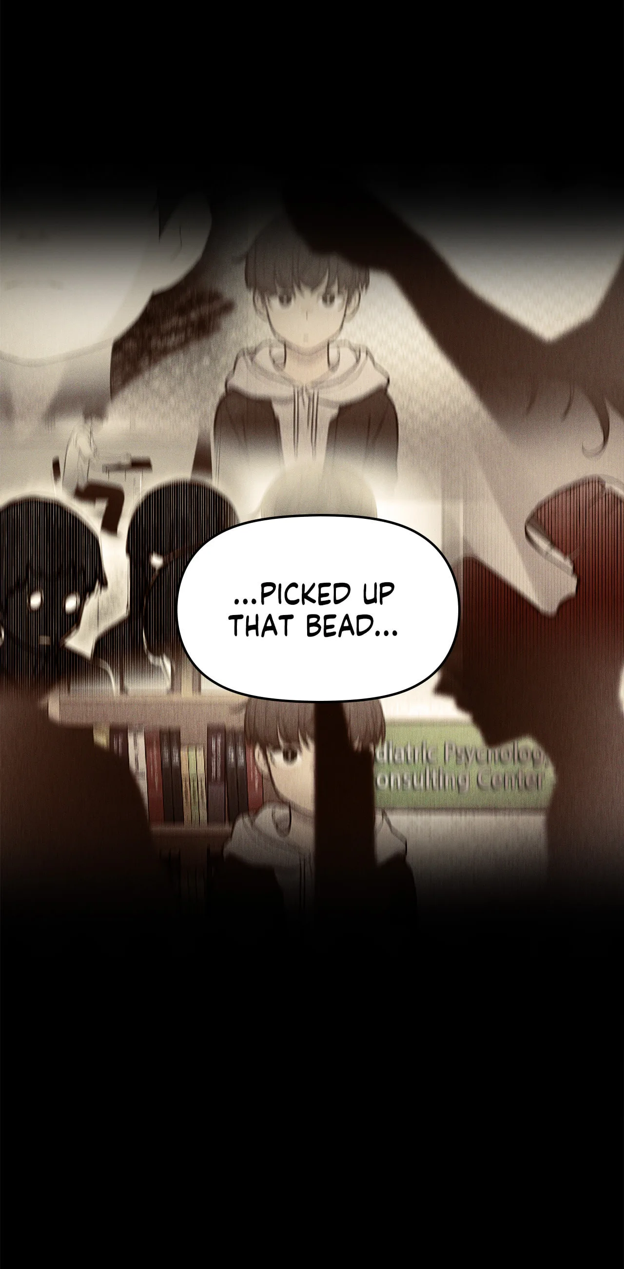 In the Sunshower - Chapter 44 - Page 24