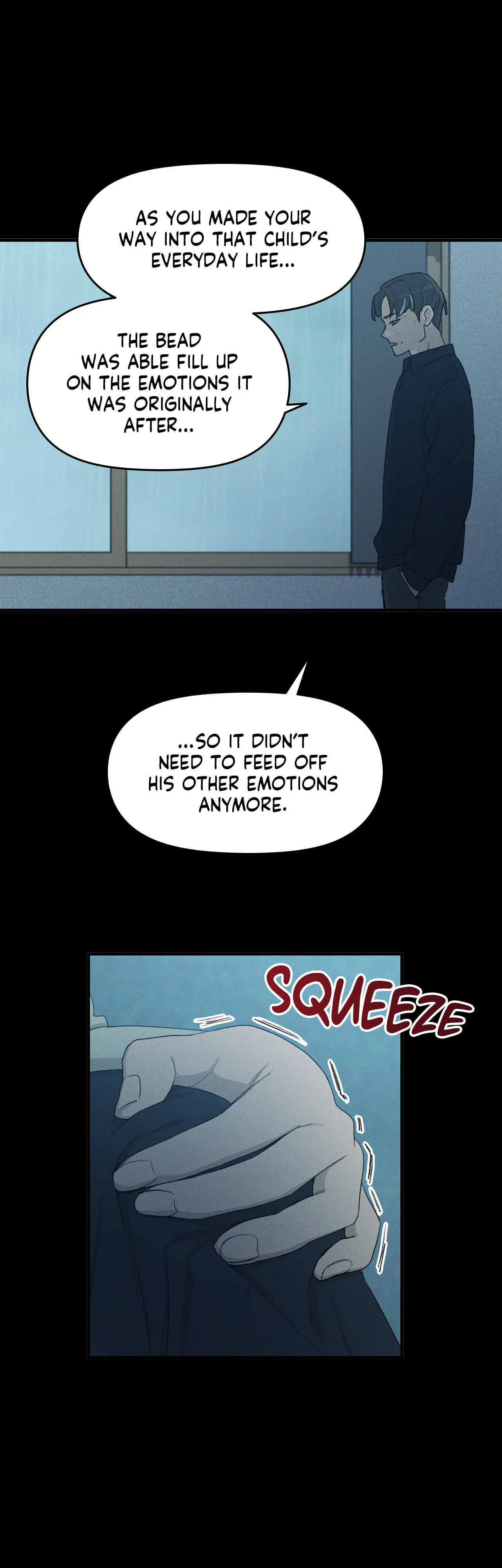 In the Sunshower - Chapter 44 - Page 31