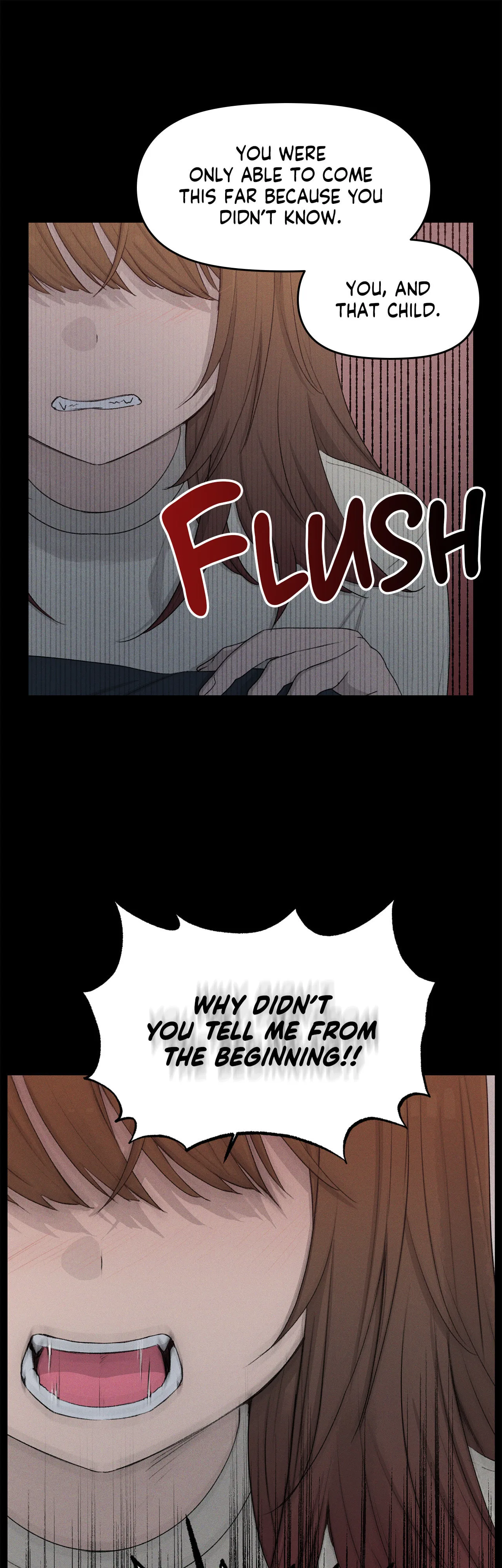 In the Sunshower - Chapter 44 - Page 33