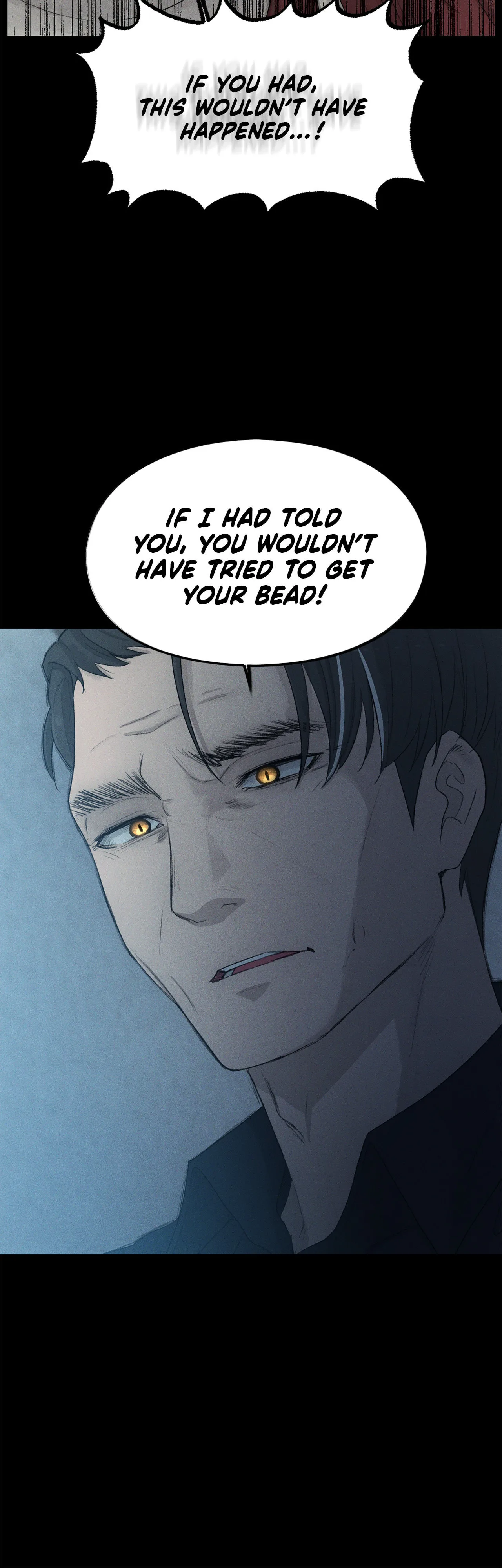 In the Sunshower - Chapter 44 - Page 34