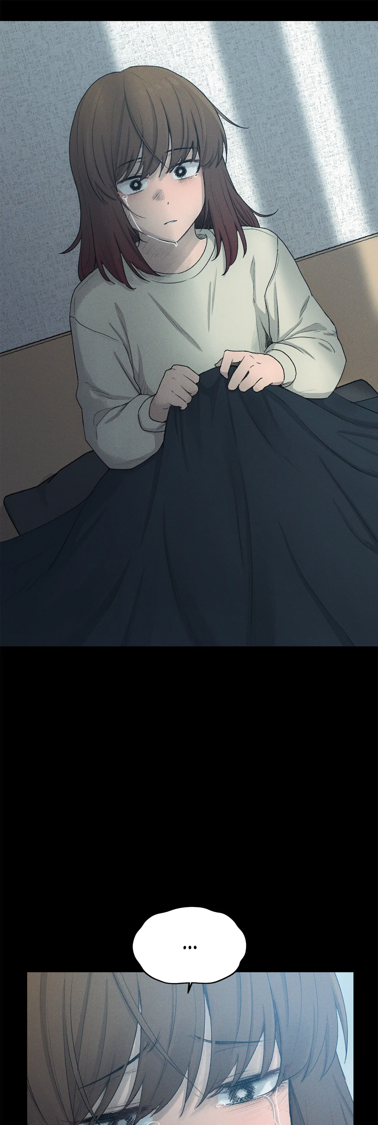 In the Sunshower - Chapter 44 - Page 35