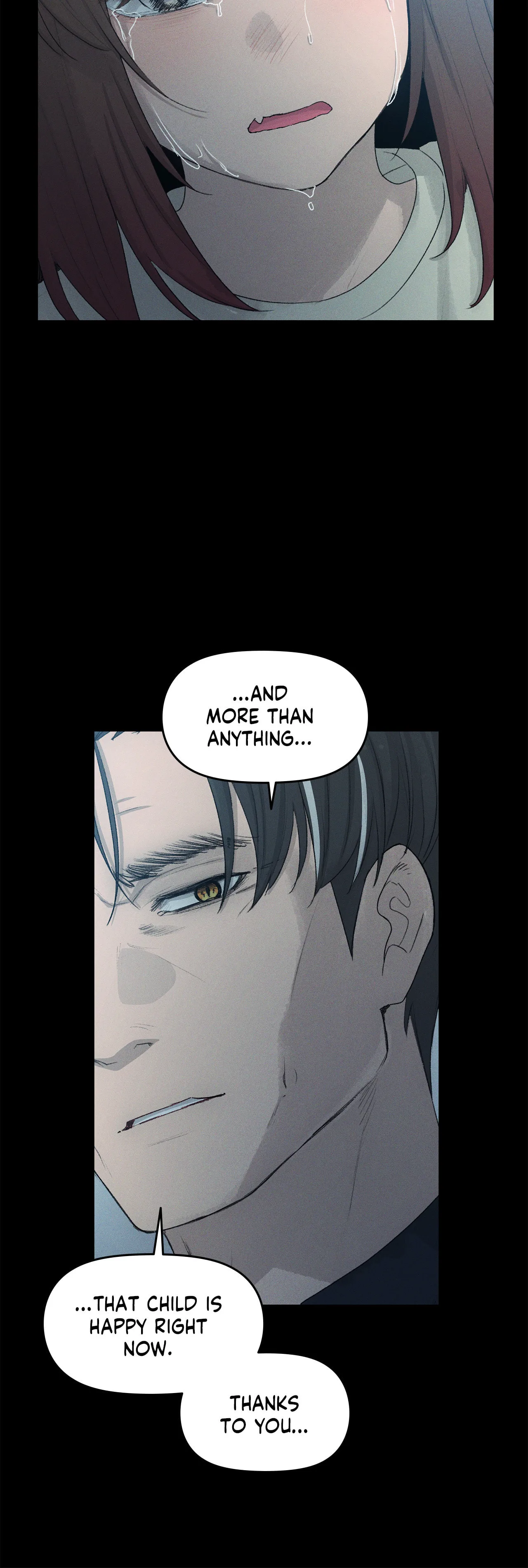 In the Sunshower - Chapter 44 - Page 36