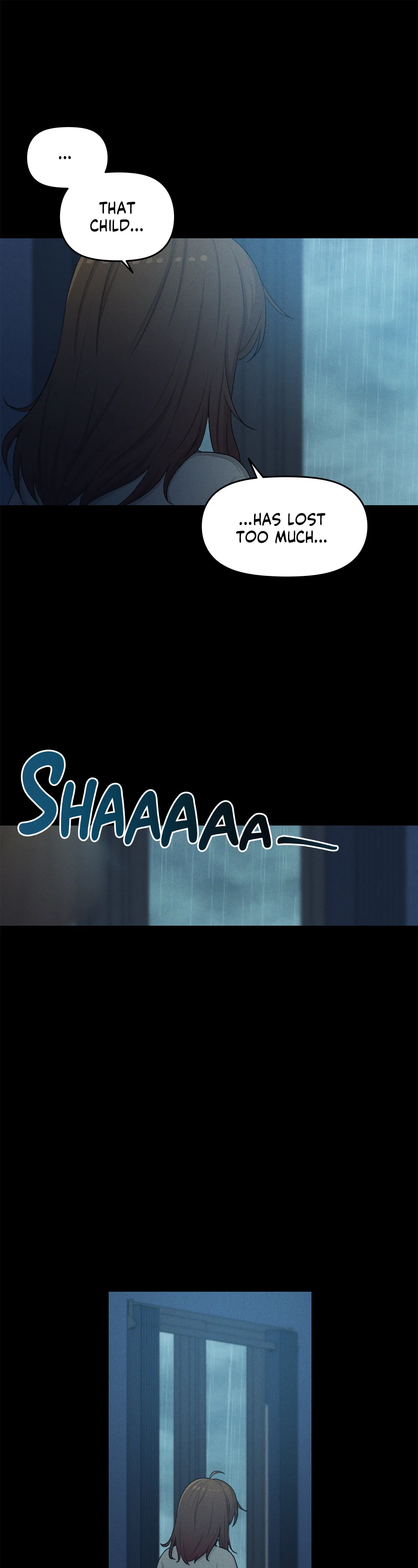 In the Sunshower - Chapter 44 - Page 37