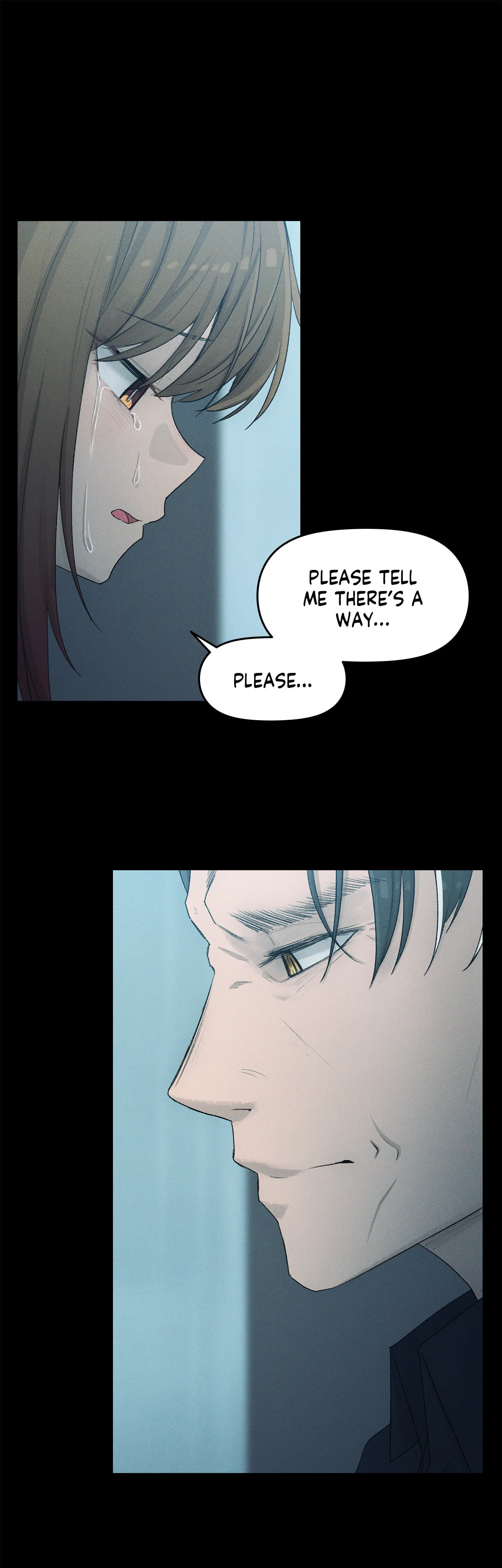In the Sunshower - Chapter 44 - Page 39