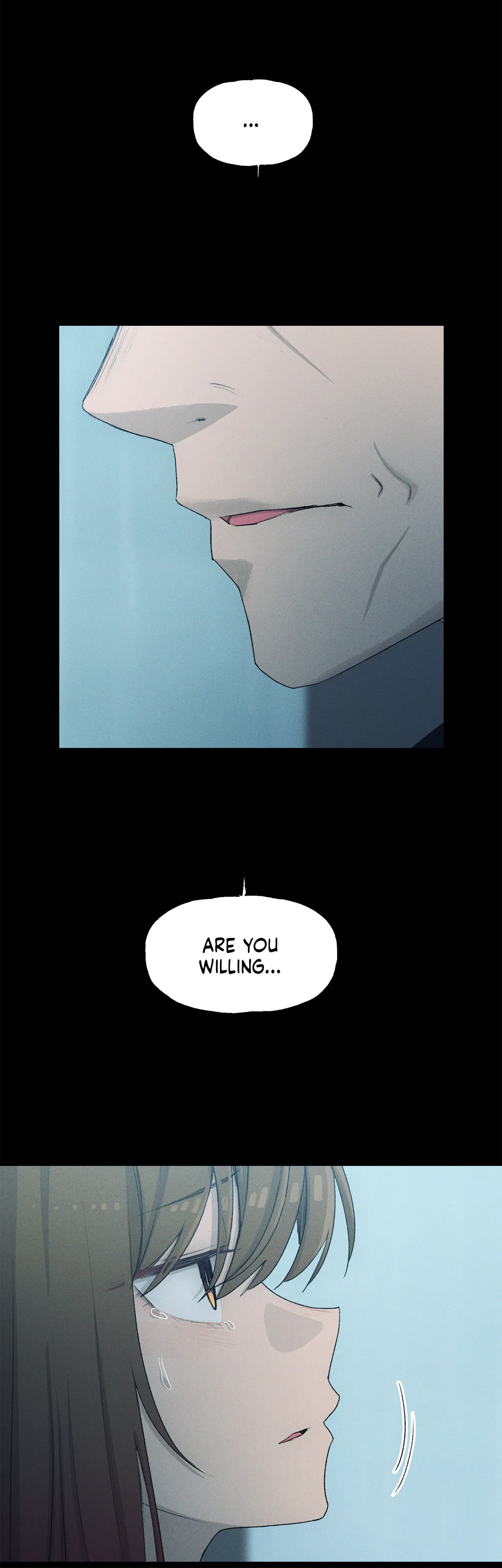 In the Sunshower - Chapter 44 - Page 40