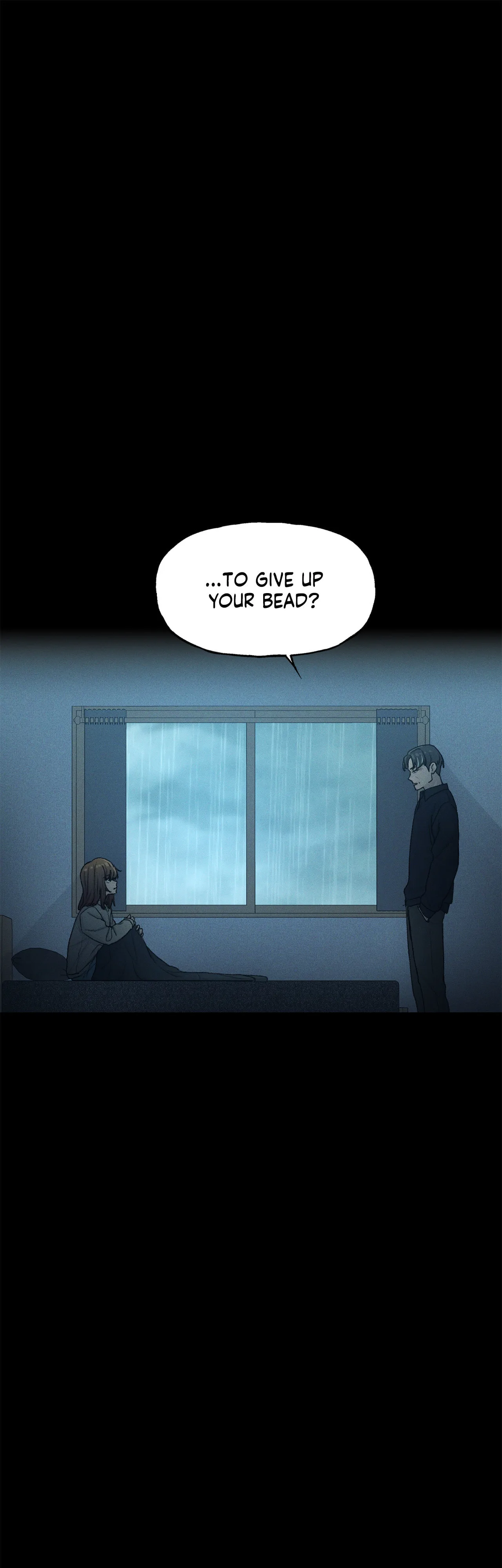 In the Sunshower - Chapter 44 - Page 41
