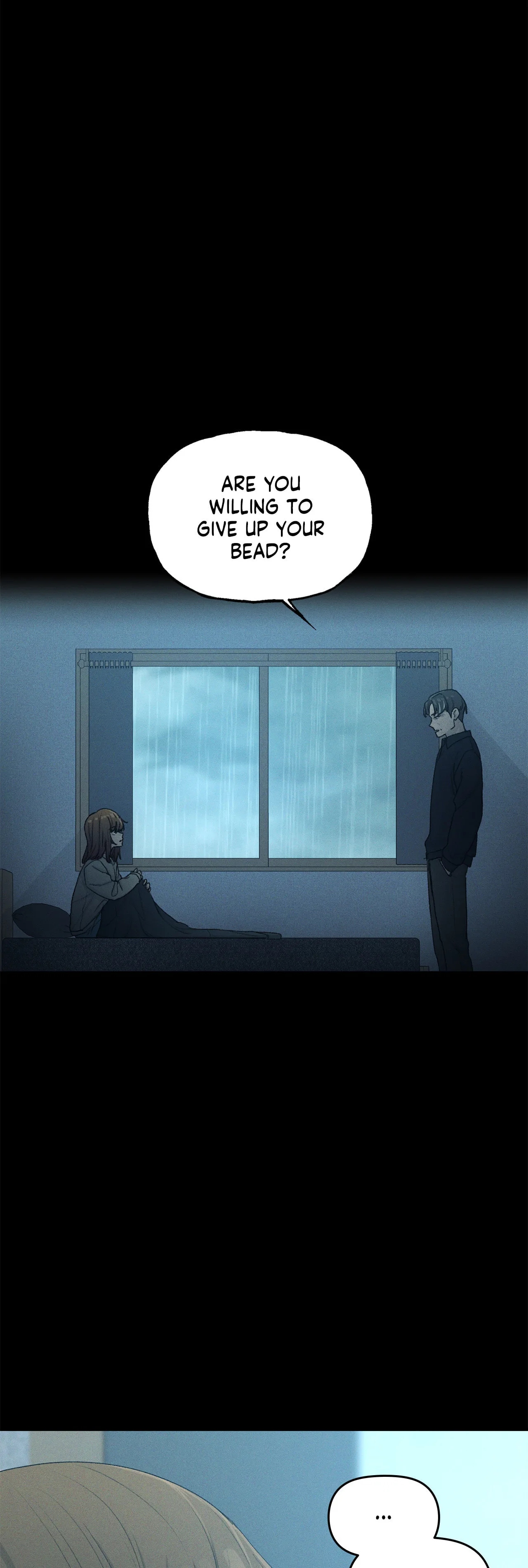 In the Sunshower - Chapter 45 - Page 1
