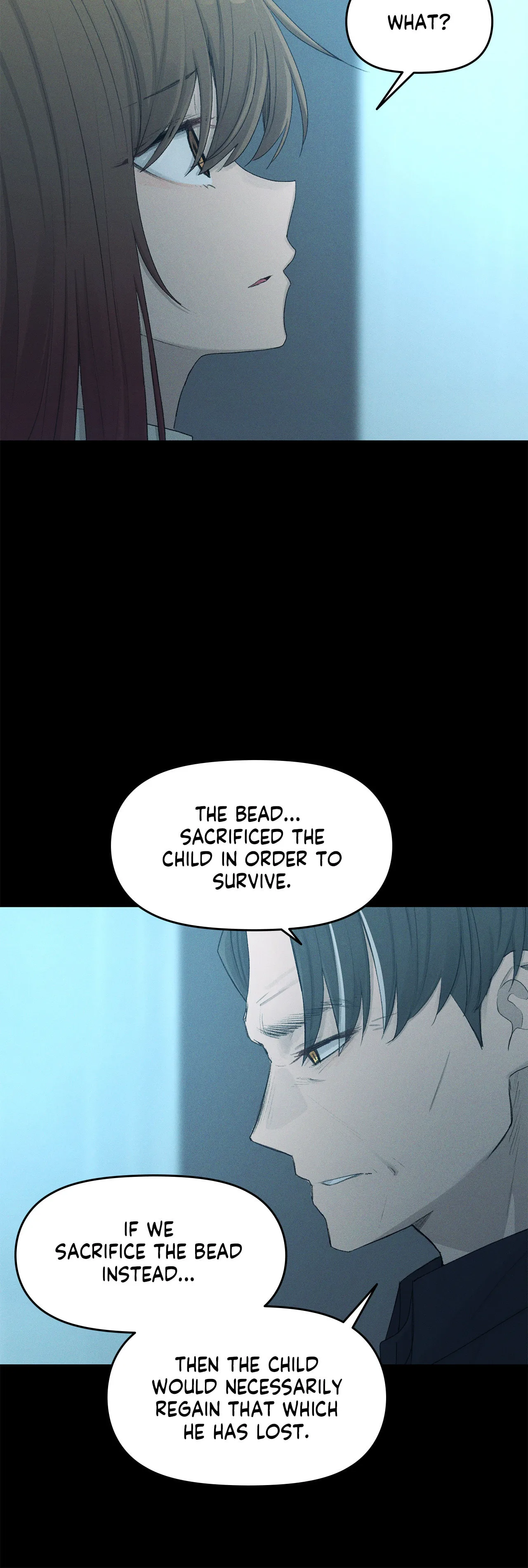 In the Sunshower - Chapter 45 - Page 2