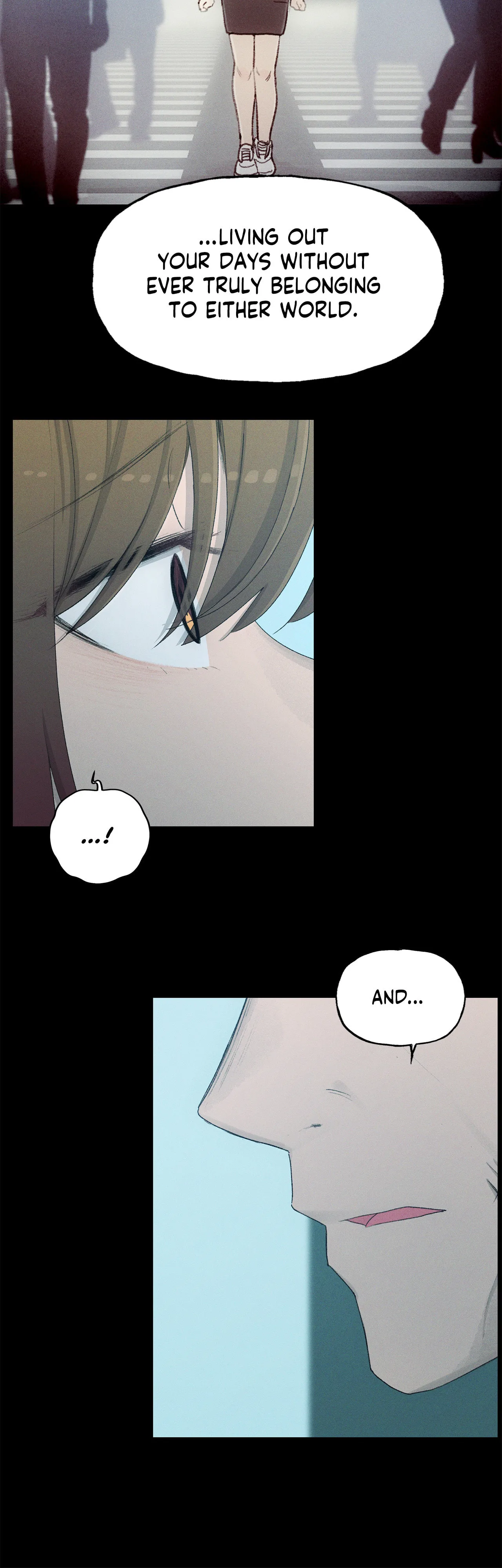In the Sunshower - Chapter 45 - Page 4