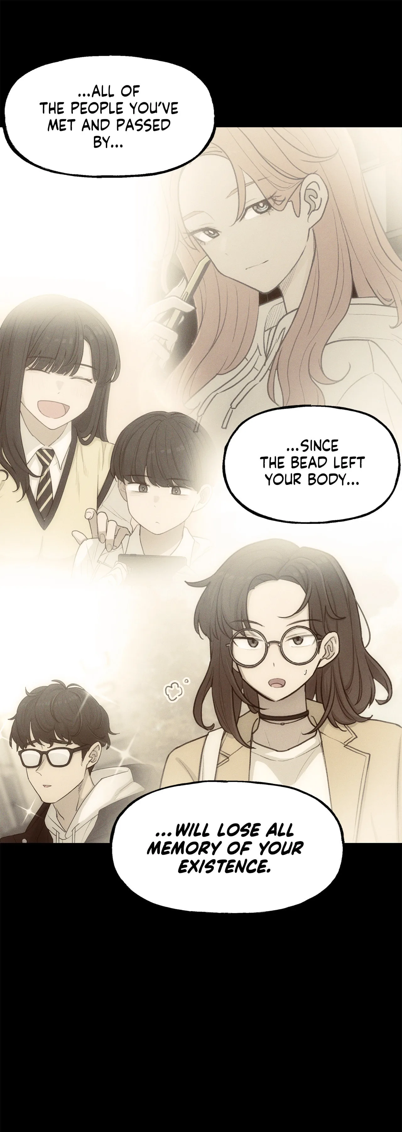 In the Sunshower - Chapter 45 - Page 5
