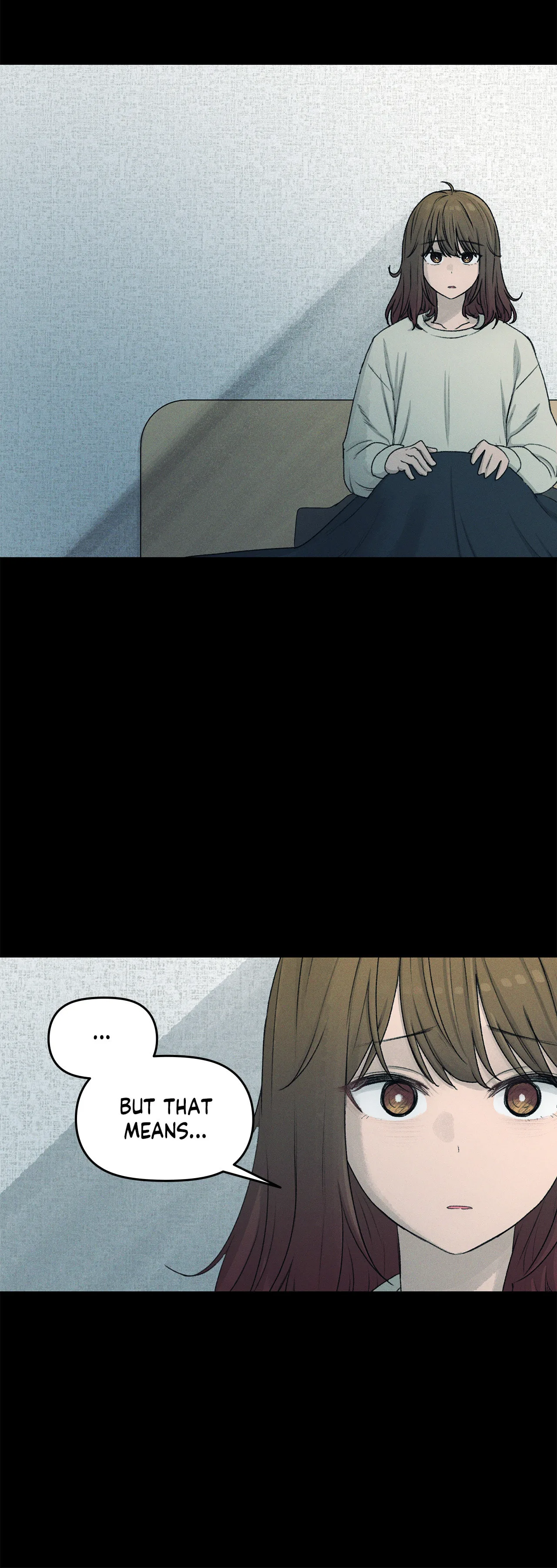 In the Sunshower - Chapter 45 - Page 6