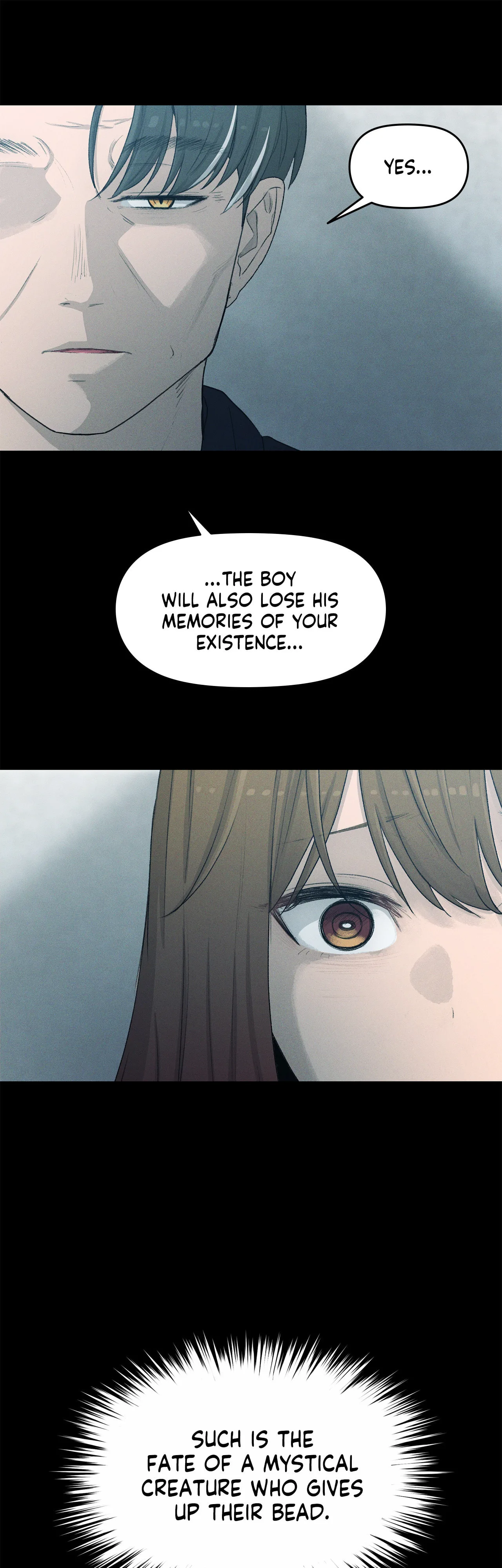 In the Sunshower - Chapter 45 - Page 7