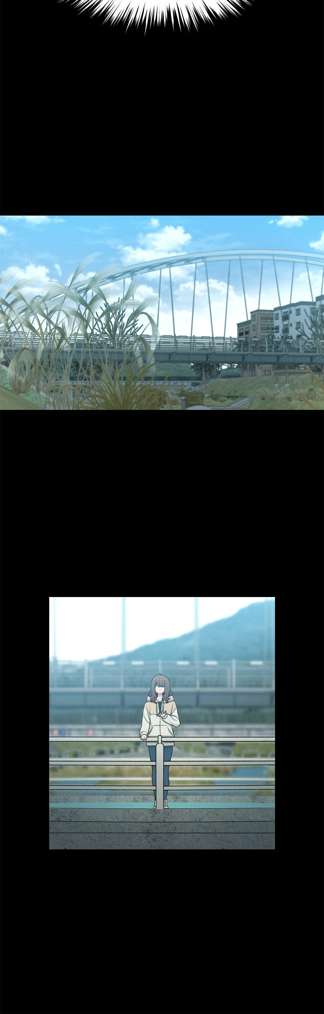 In the Sunshower - Chapter 45 - Page 8