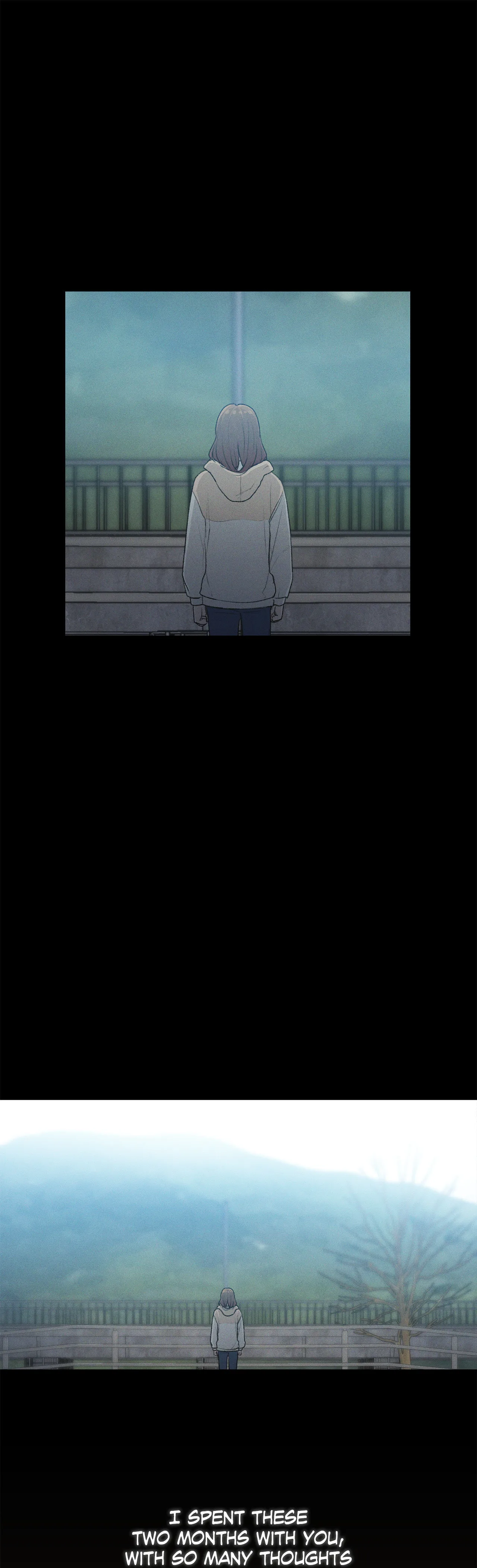 In the Sunshower - Chapter 45 - Page 13