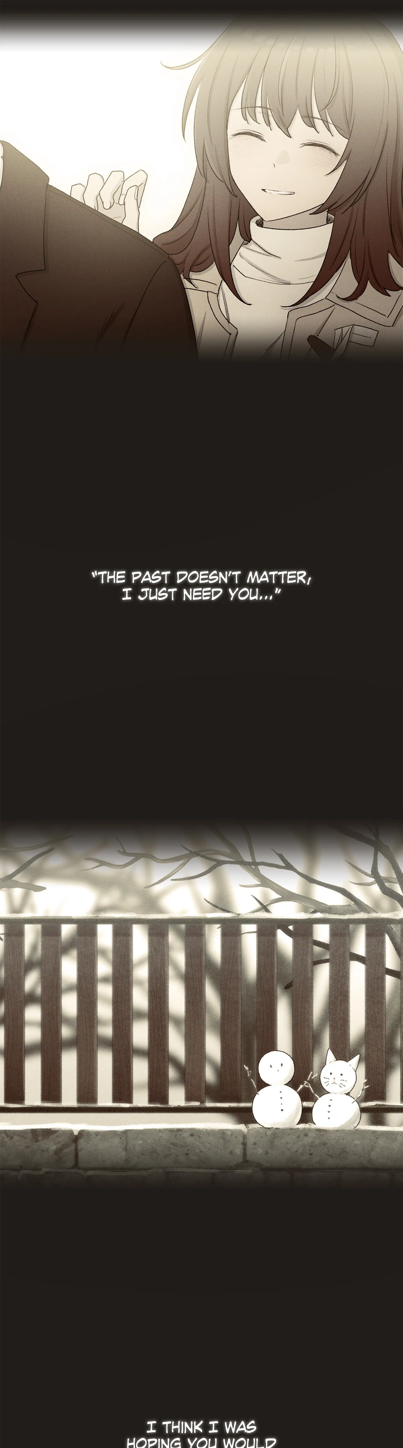 In the Sunshower - Chapter 45 - Page 15