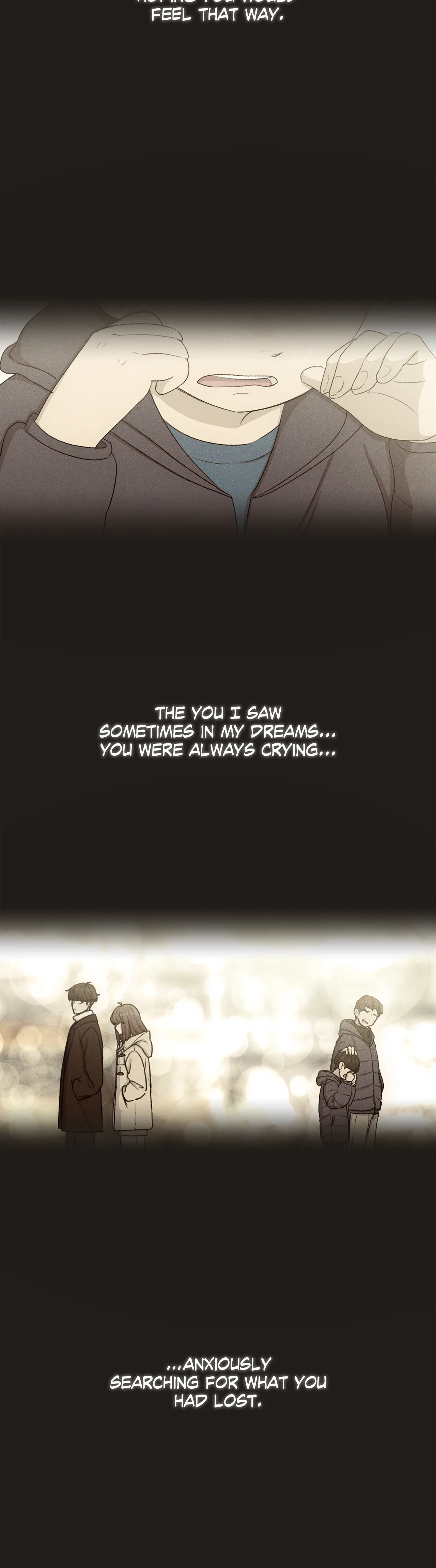 In the Sunshower - Chapter 45 - Page 16
