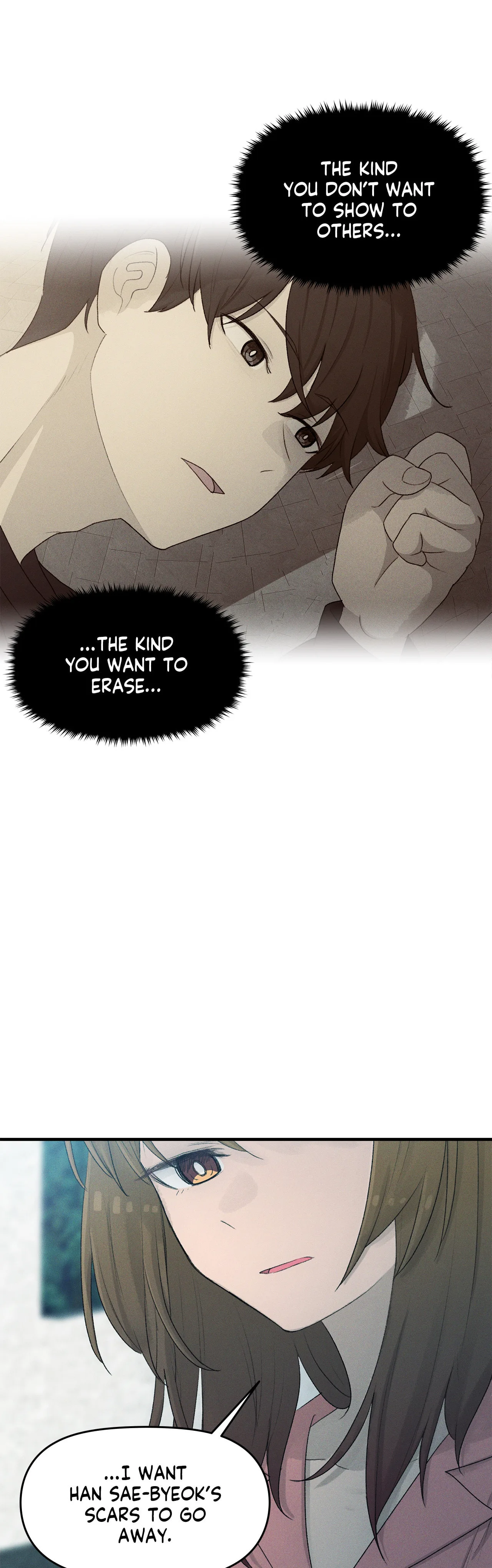In the Sunshower - Chapter 45 - Page 23
