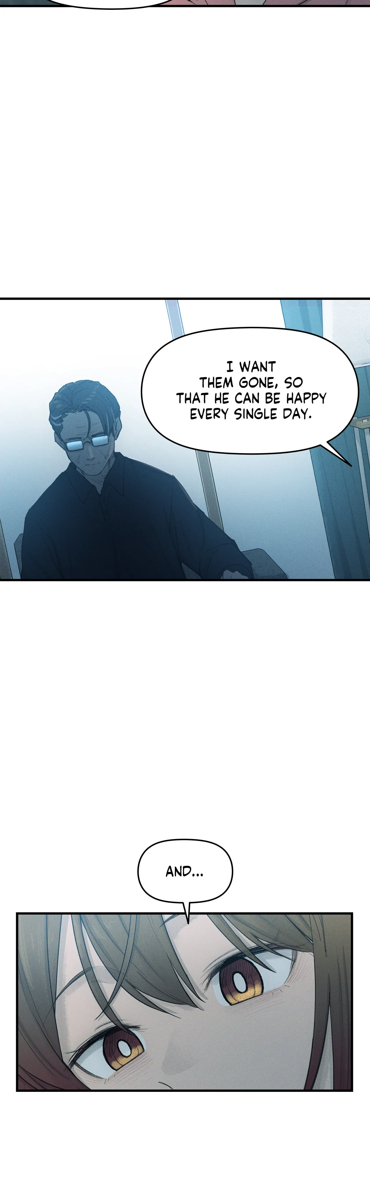 In the Sunshower - Chapter 45 - Page 24