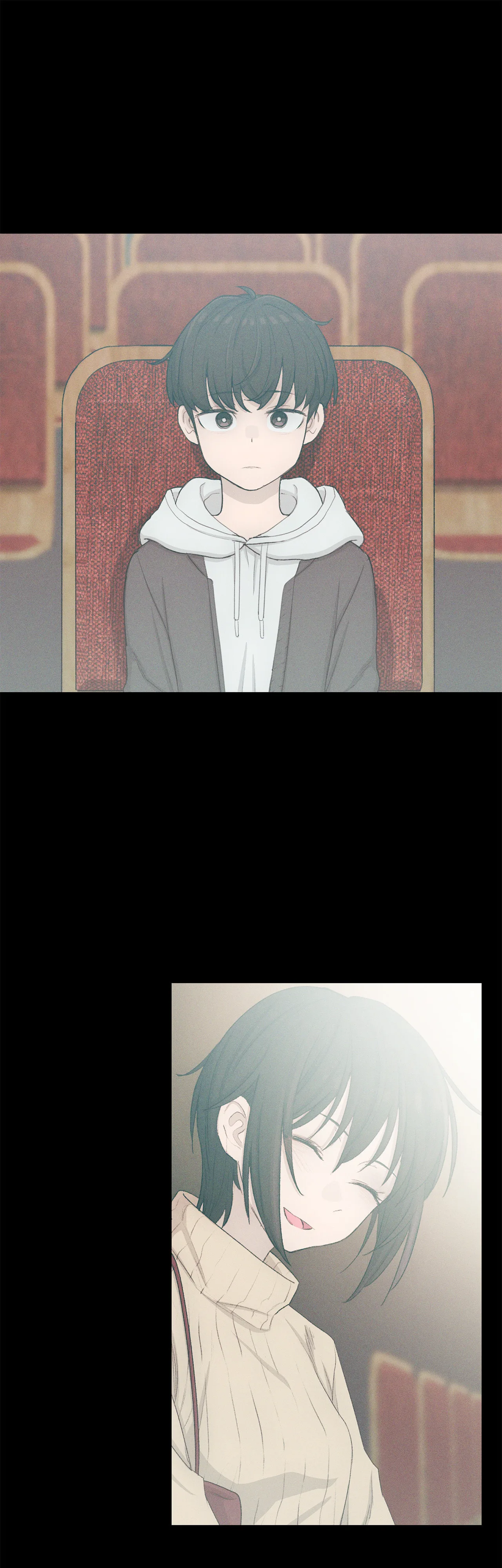In the Sunshower - Chapter 45 - Page 29