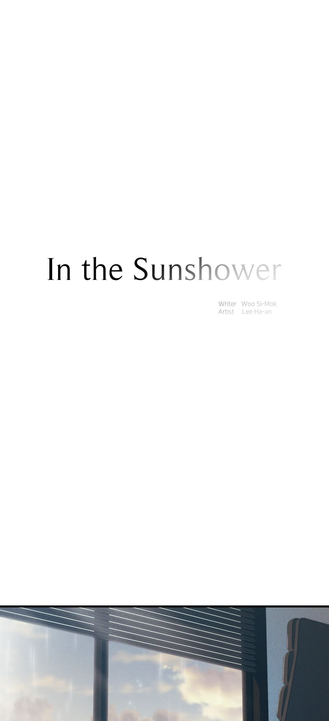 In the Sunshower - Chapter 45 - Page 33