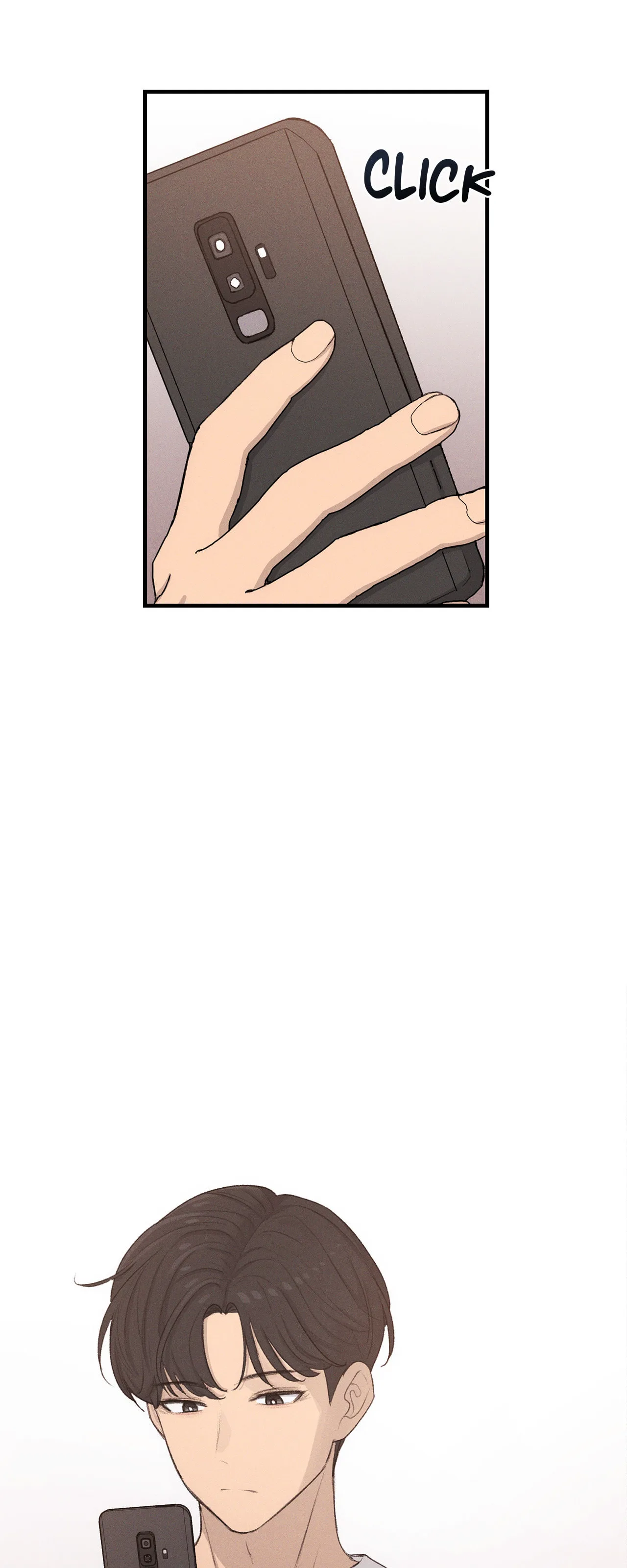 In the Sunshower - Chapter 46 - Page 3