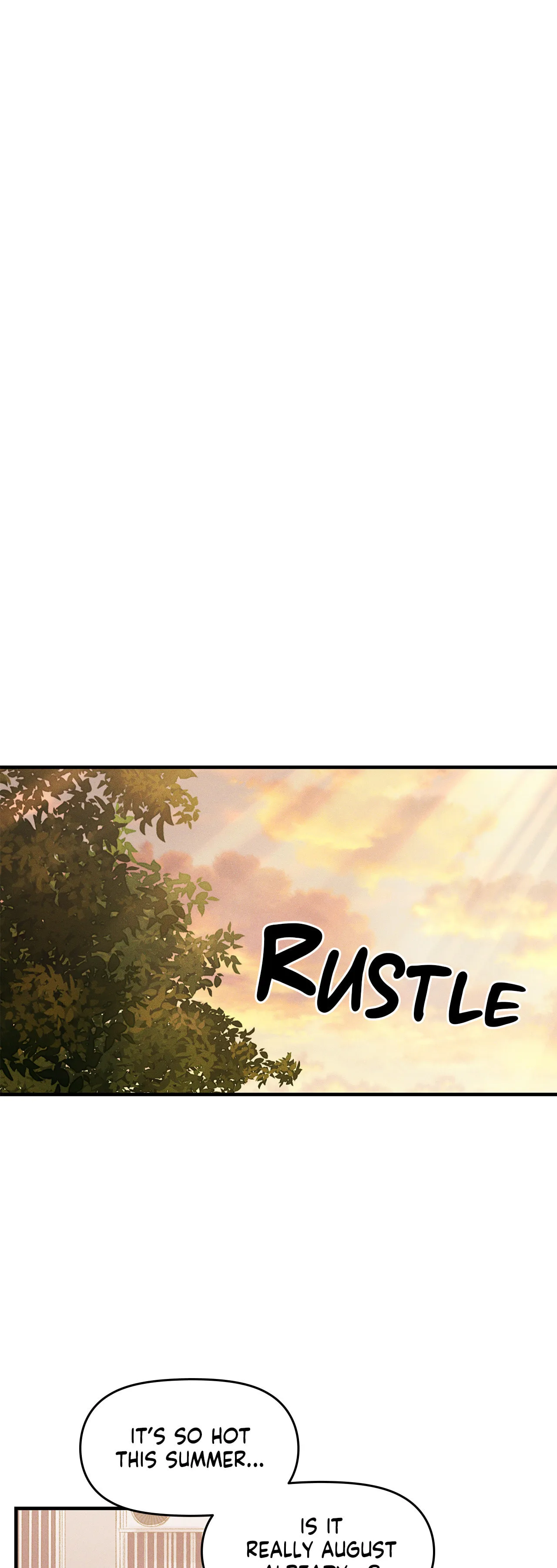 In the Sunshower - Chapter 46 - Page 5