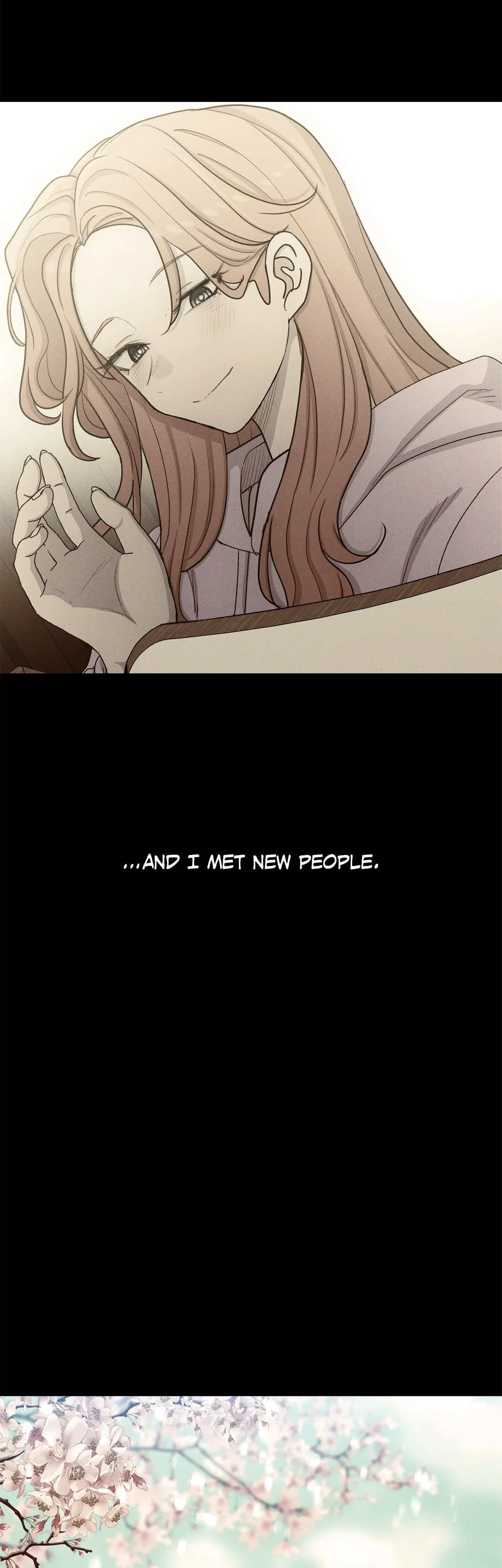 In the Sunshower - Chapter 46 - Page 18