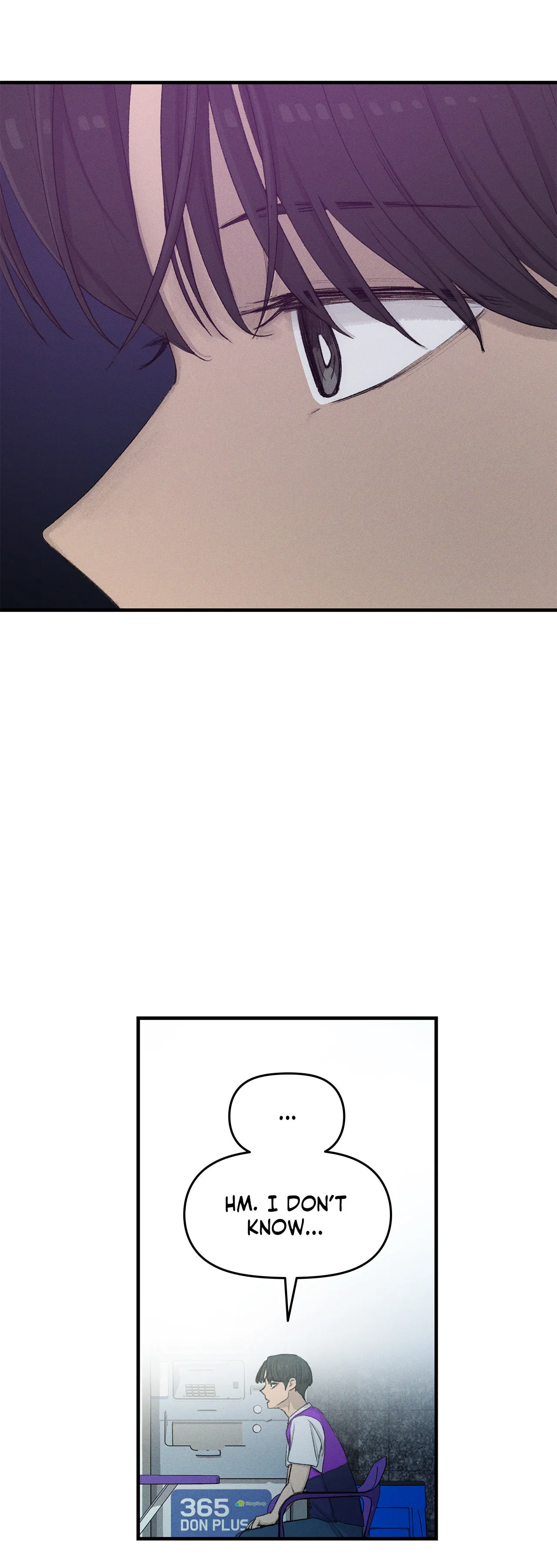 In the Sunshower - Chapter 46 - Page 29