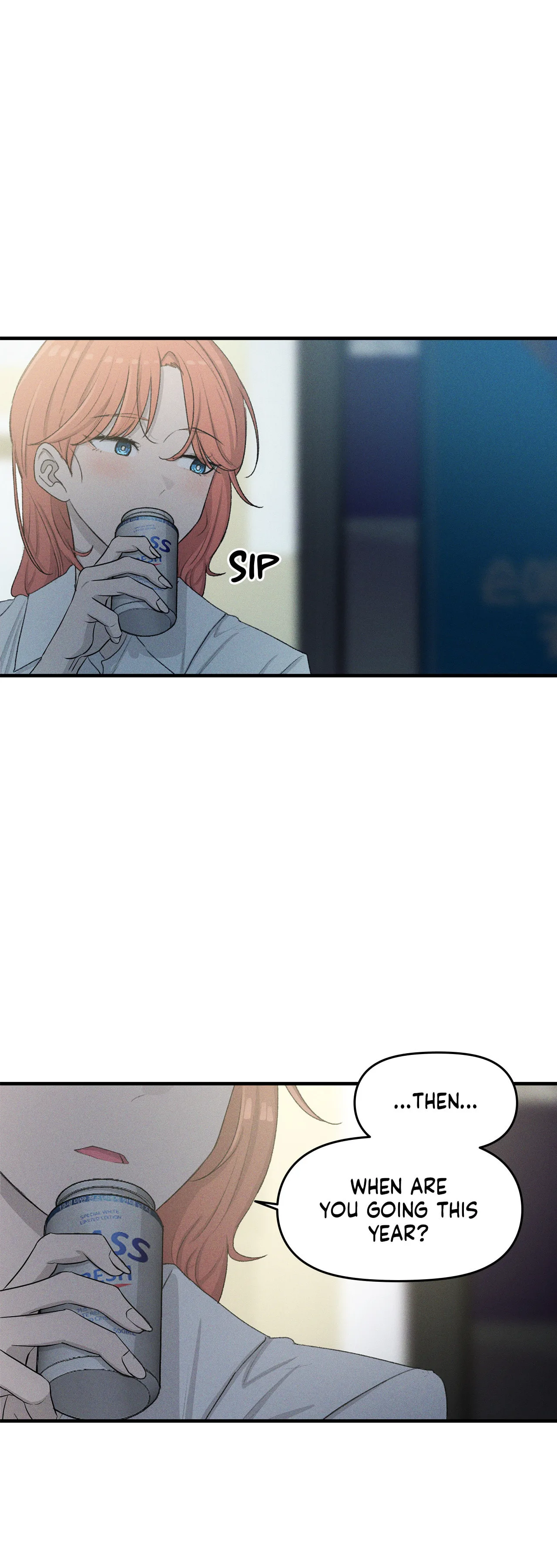 In the Sunshower - Chapter 46 - Page 30