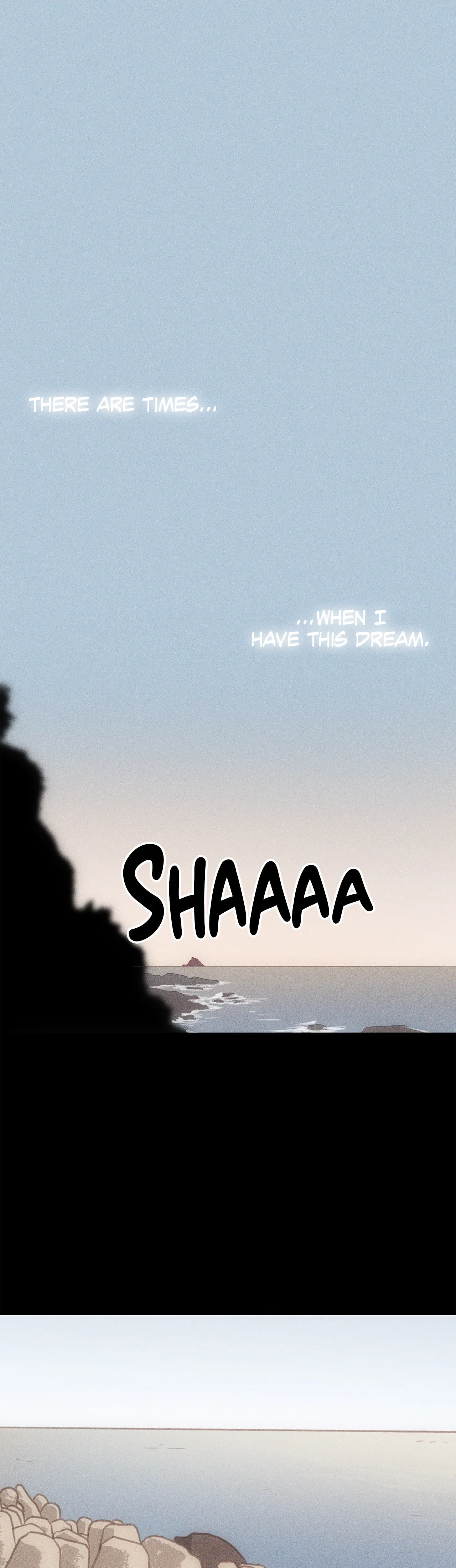 In the Sunshower - Chapter 47 - Page 1