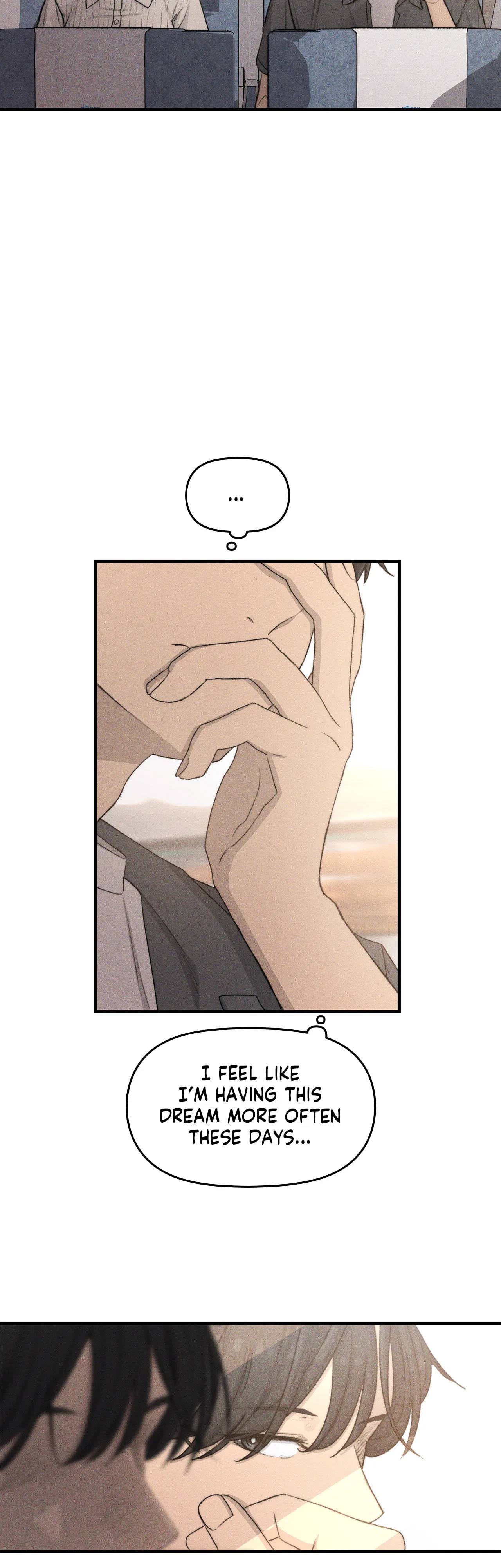 In the Sunshower - Chapter 47 - Page 4