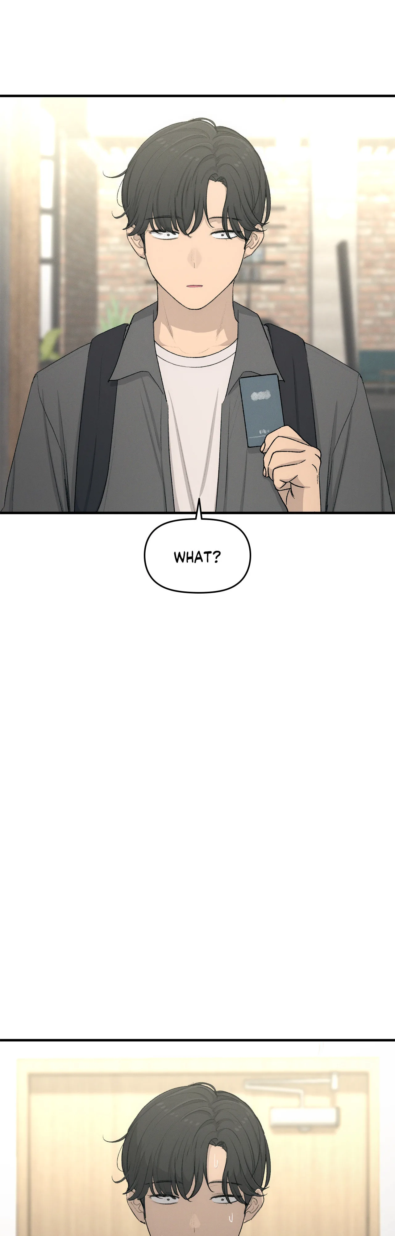 In the Sunshower - Chapter 47 - Page 11