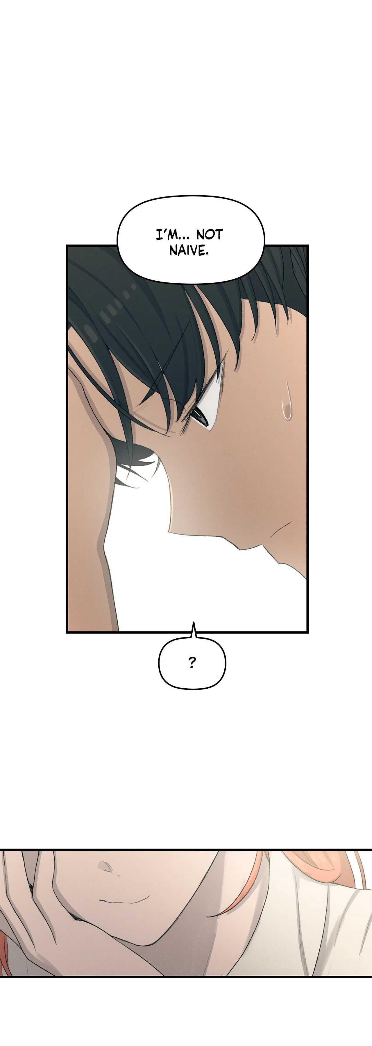 In the Sunshower - Chapter 47 - Page 16
