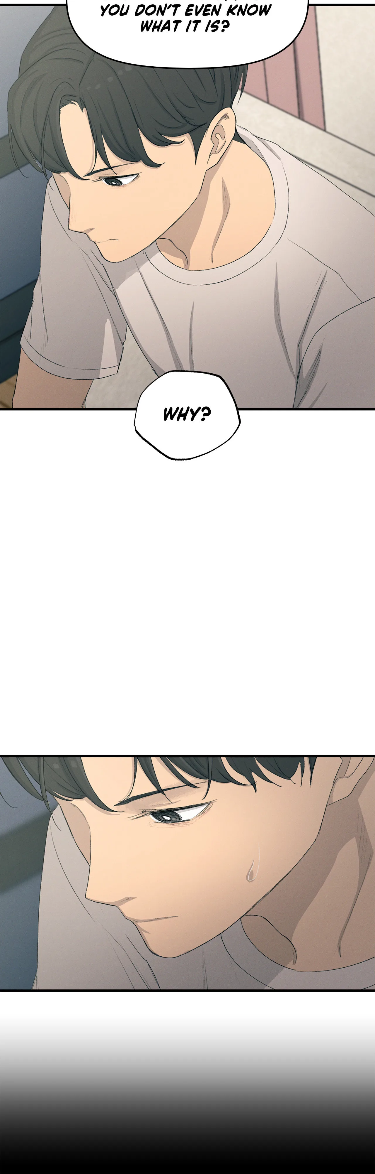 In the Sunshower - Chapter 47 - Page 22