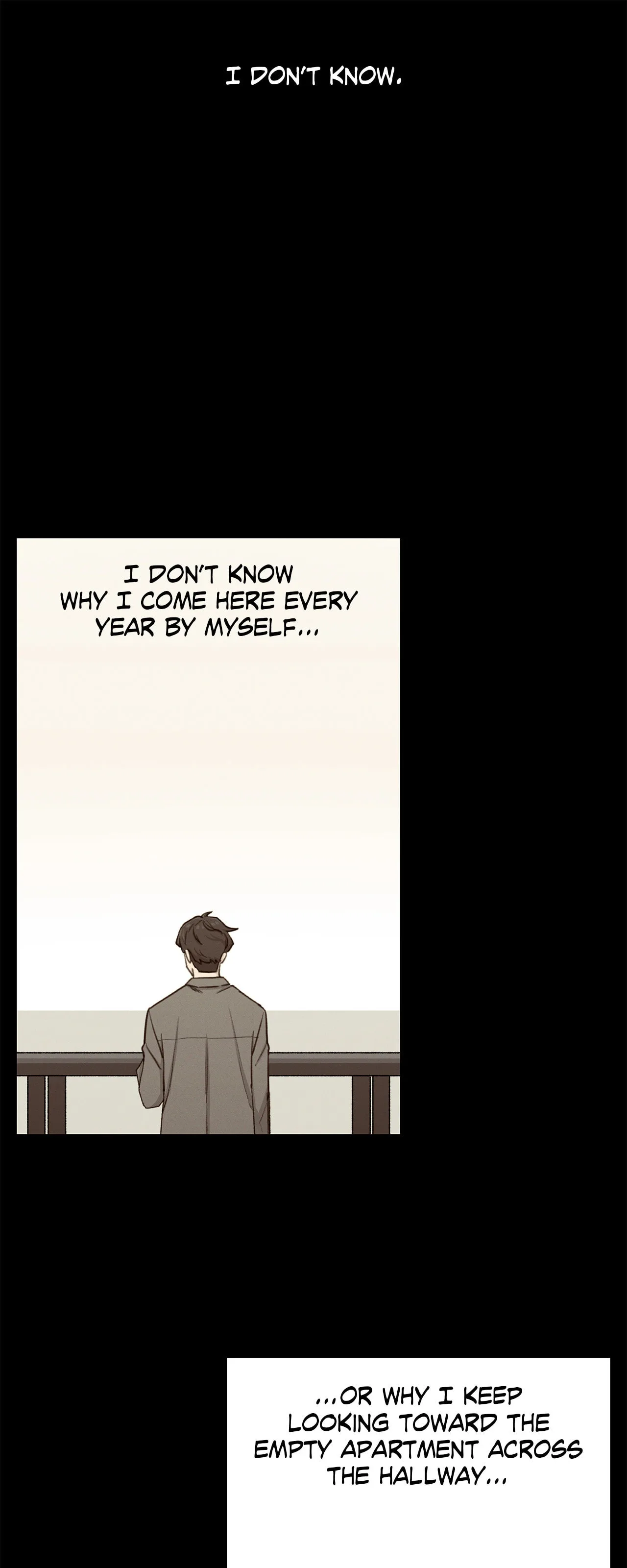 In the Sunshower - Chapter 47 - Page 23
