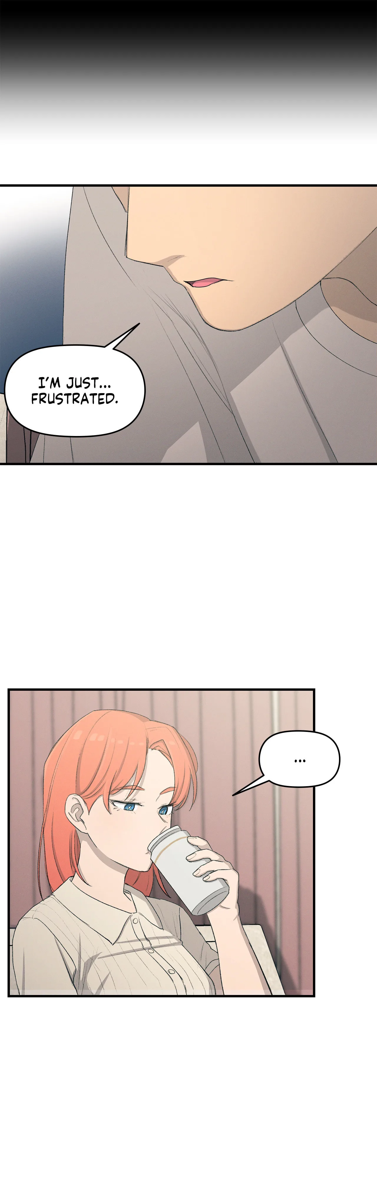 In the Sunshower - Chapter 47 - Page 25