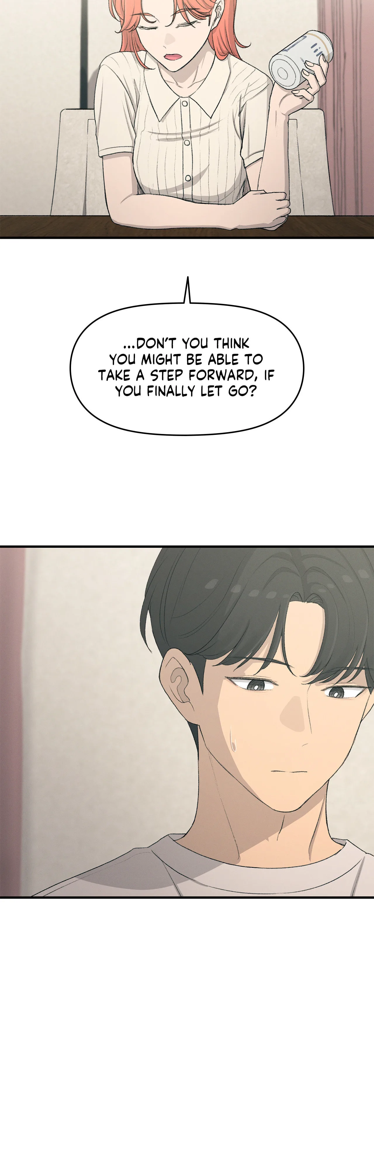 In the Sunshower - Chapter 47 - Page 28
