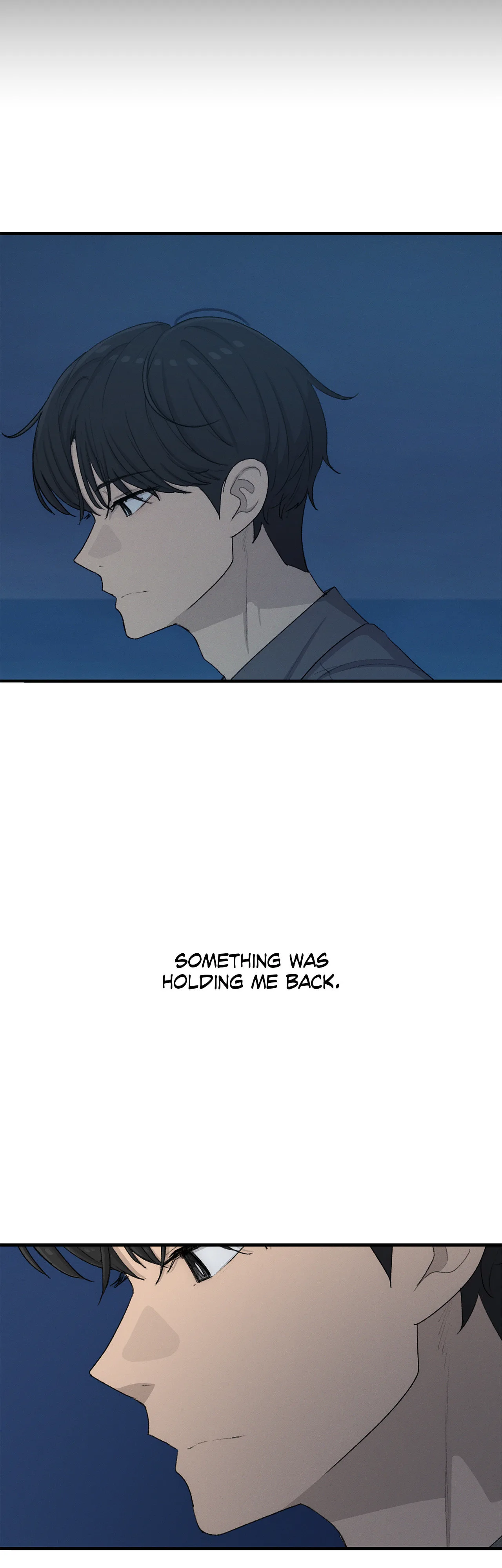 In the Sunshower - Chapter 47 - Page 32