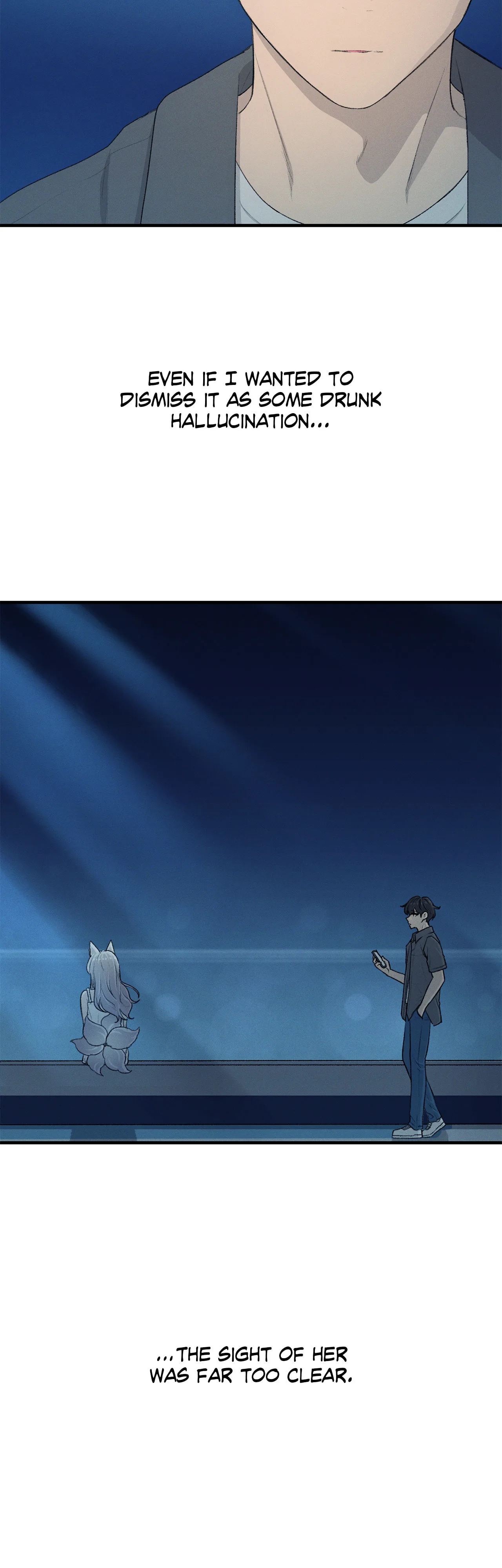 In the Sunshower - Chapter 48 - Page 2