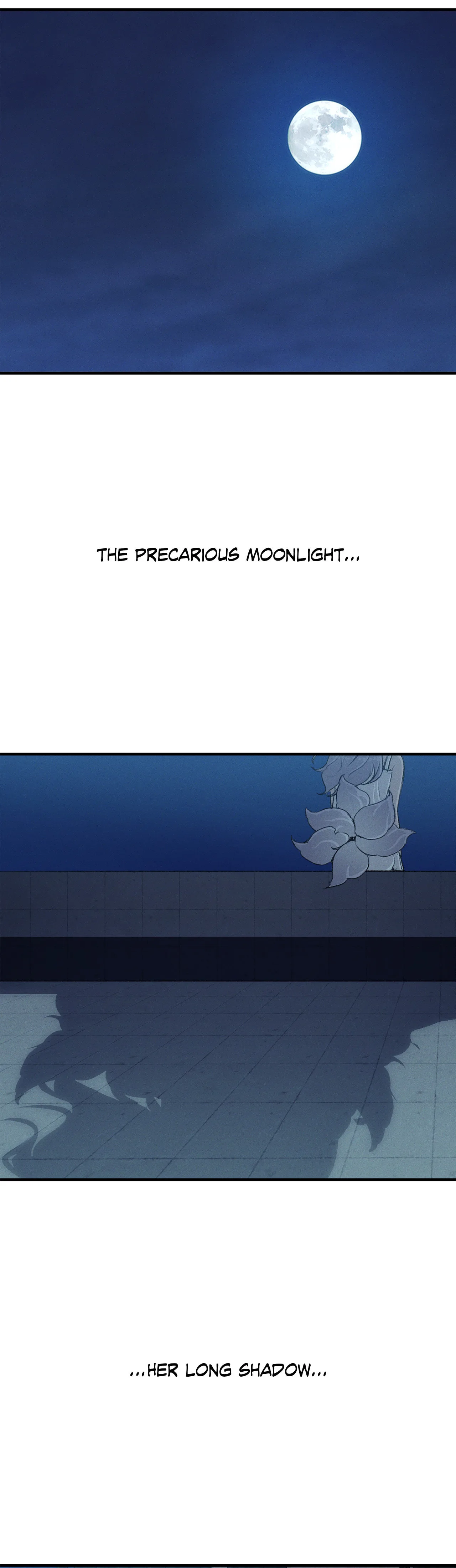 In the Sunshower - Chapter 48 - Page 3